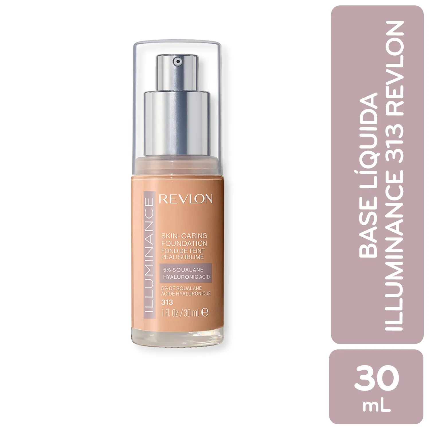 Base Liquida Illuminance 313 Revlon