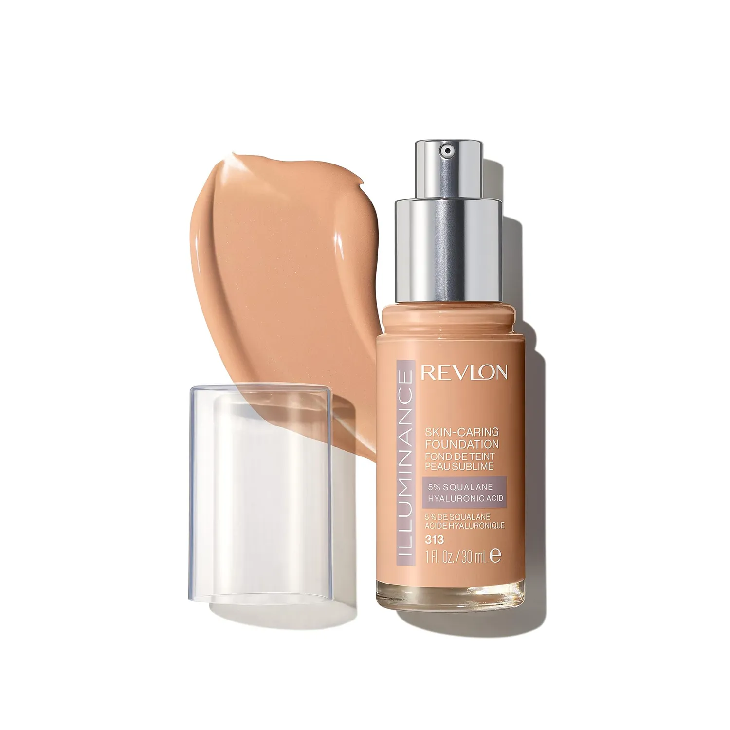 Base Liquida Illuminance 313 Revlon