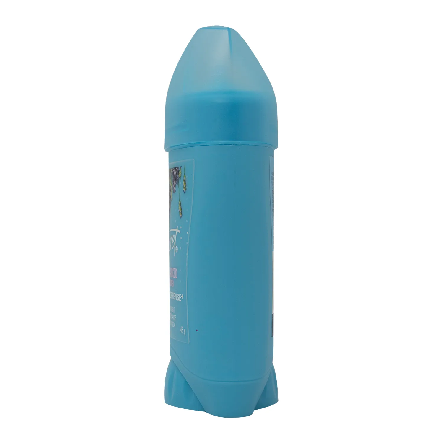 Desodorante Barra Ph Balanceado Lavanda Secret