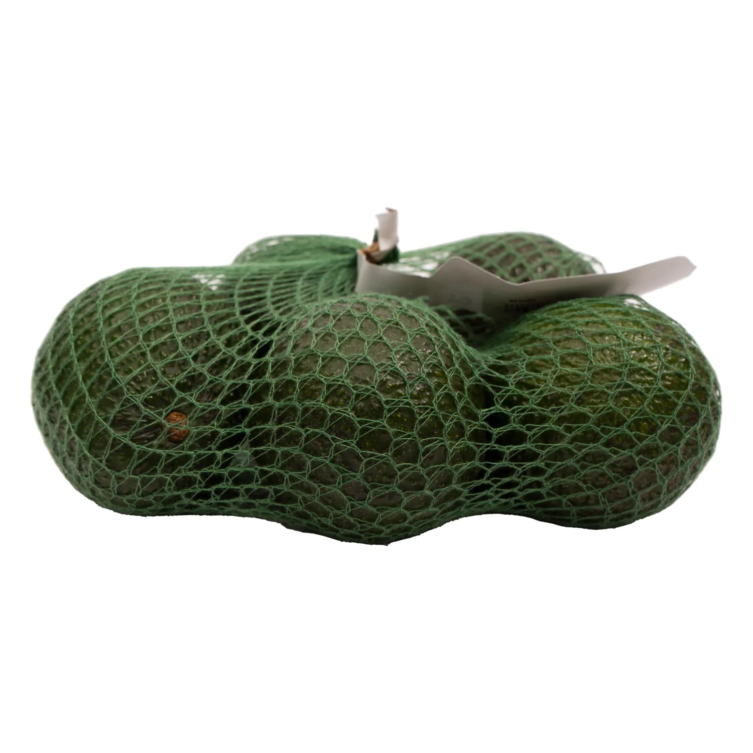 Aguacate Hass De Mesa Paquete 1kg