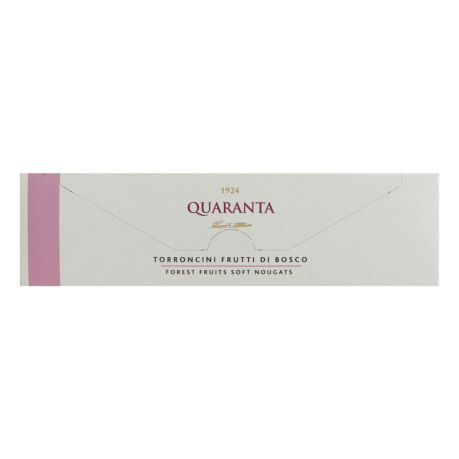 Turron Quaranta 156 G