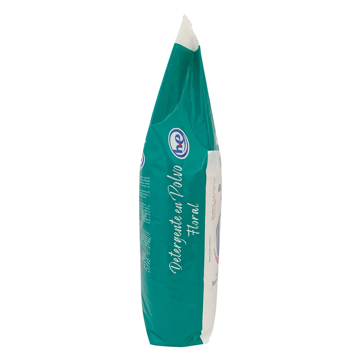 Detergente Polvo He Biodegradable Selección Auto Paquete 1500 G
