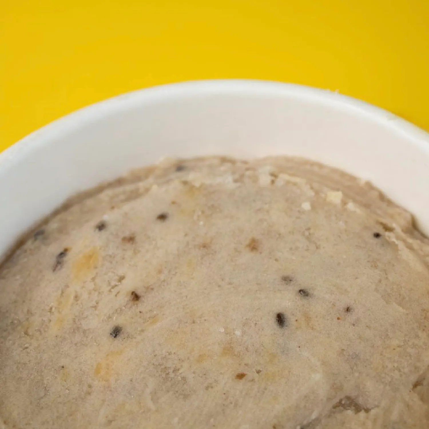 Helado Banano  Mant. Maní Perro Mokas Treats