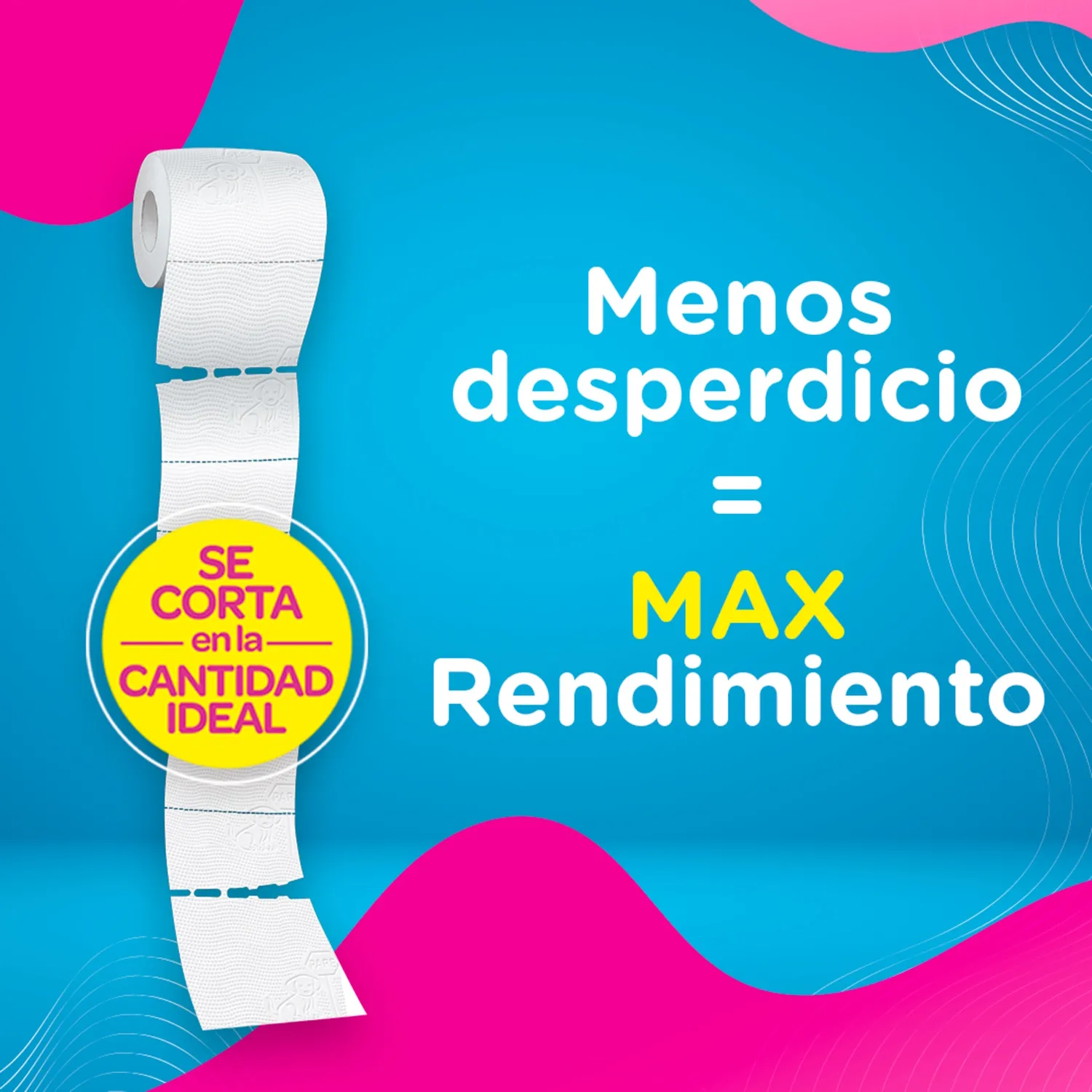 Papel Higiénico Scott Rindemax Doble Hoja 24 Rollos