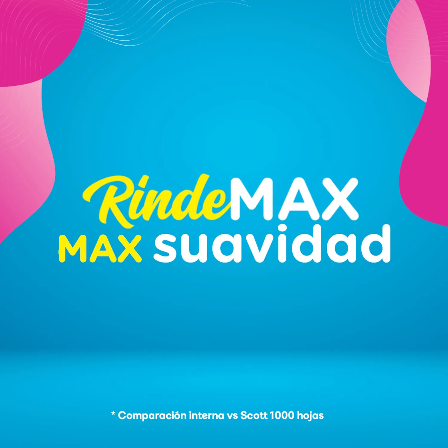 Papel Higiénico Scott Rindemax Doble Hoja 24 Rollos