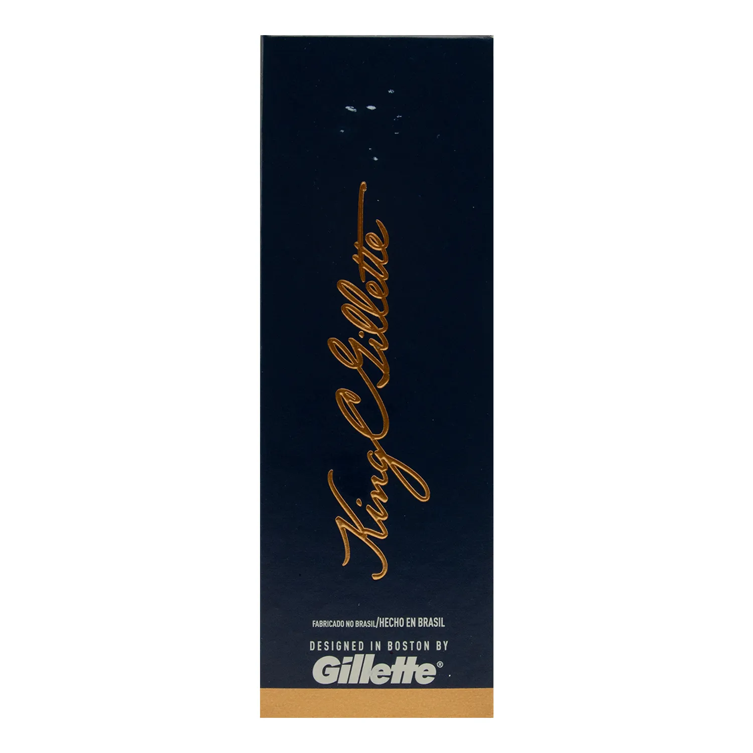 Aceite Engrosador Barba Gillette