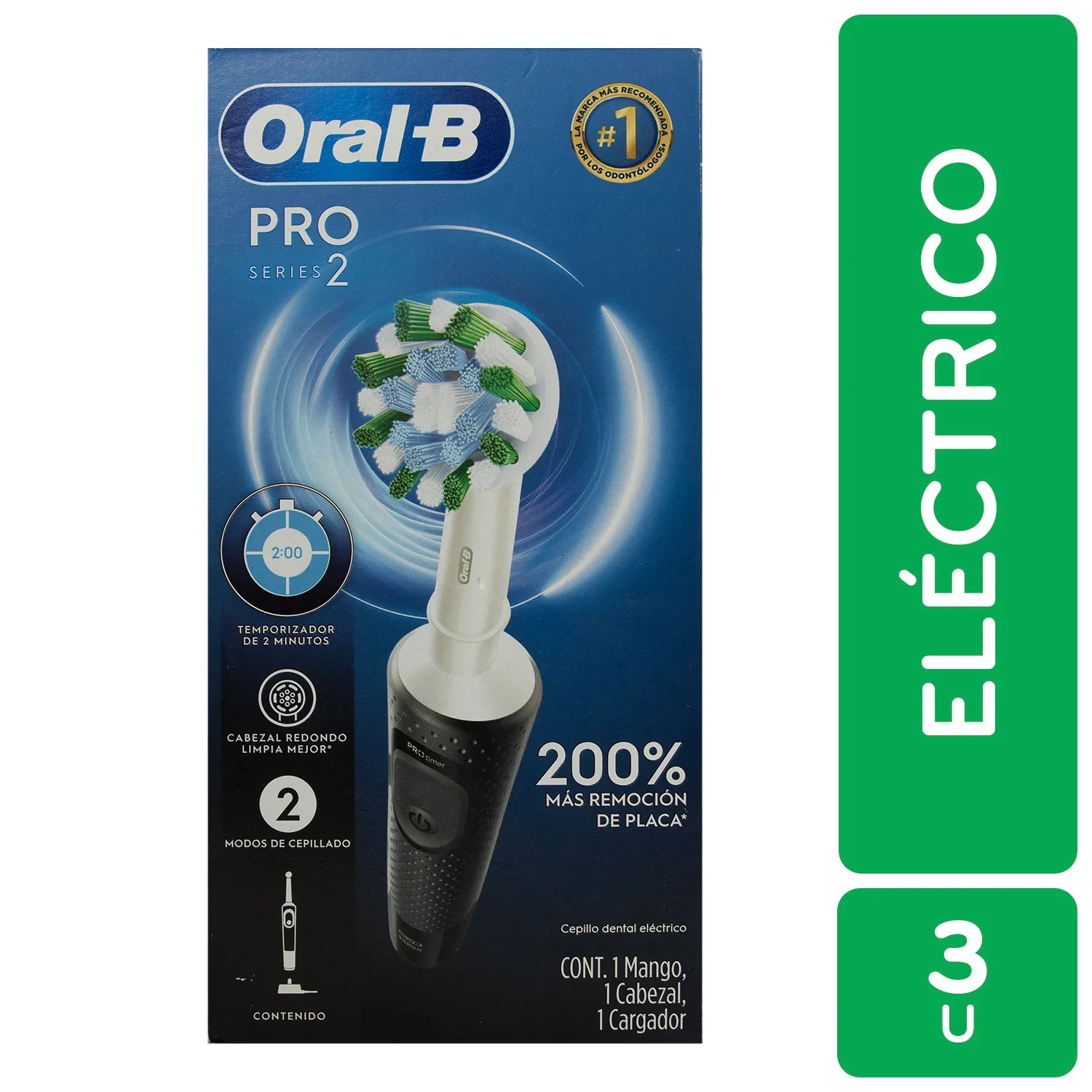 Cepillo Electrico Pro Oral B