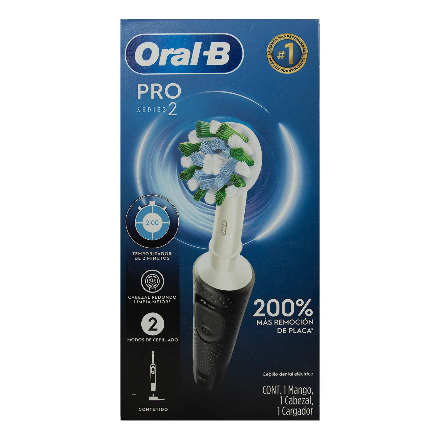 Cepillo Electrico Pro Oral B