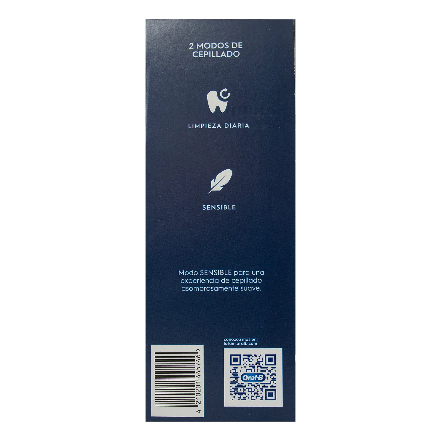 Cepillo Electrico Pro Oral B