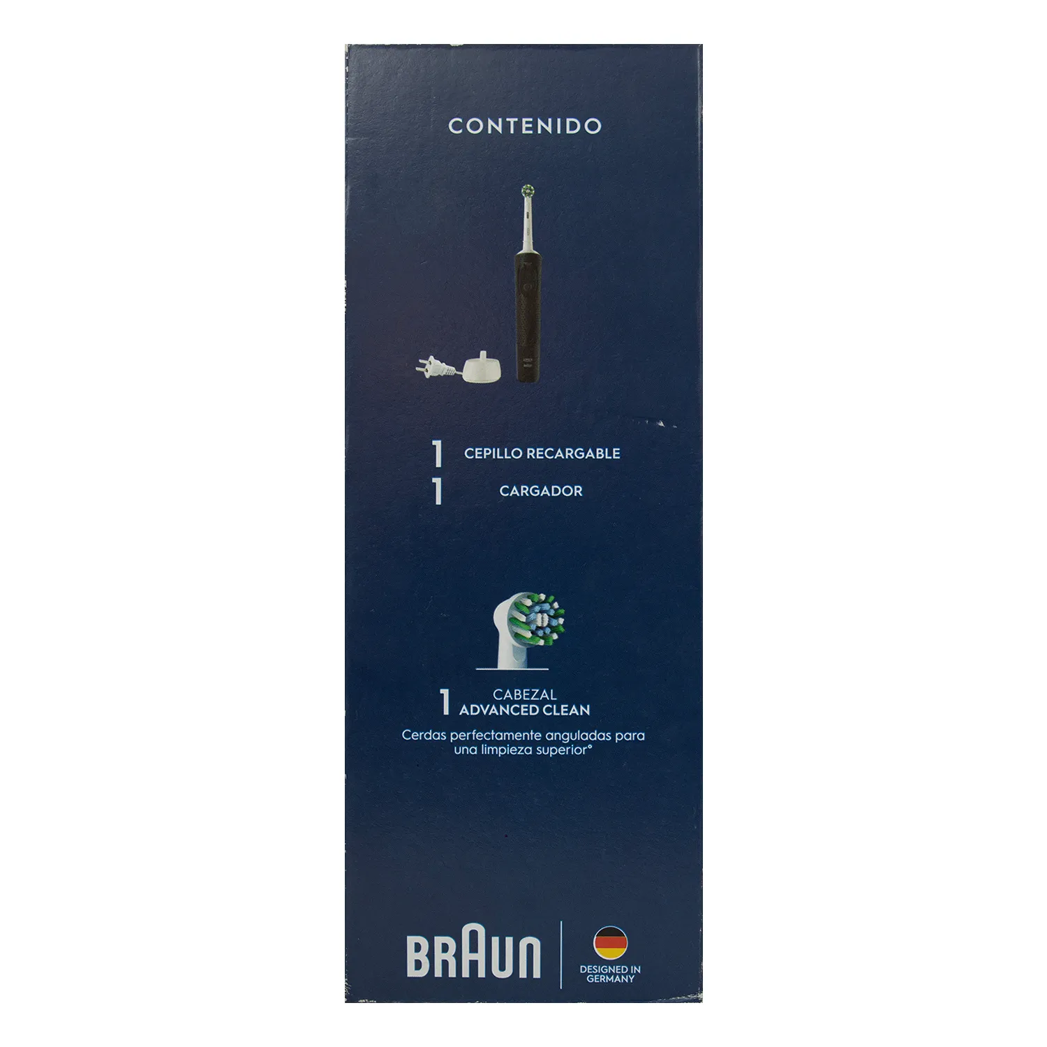 Cepillo Electrico Pro Oral B