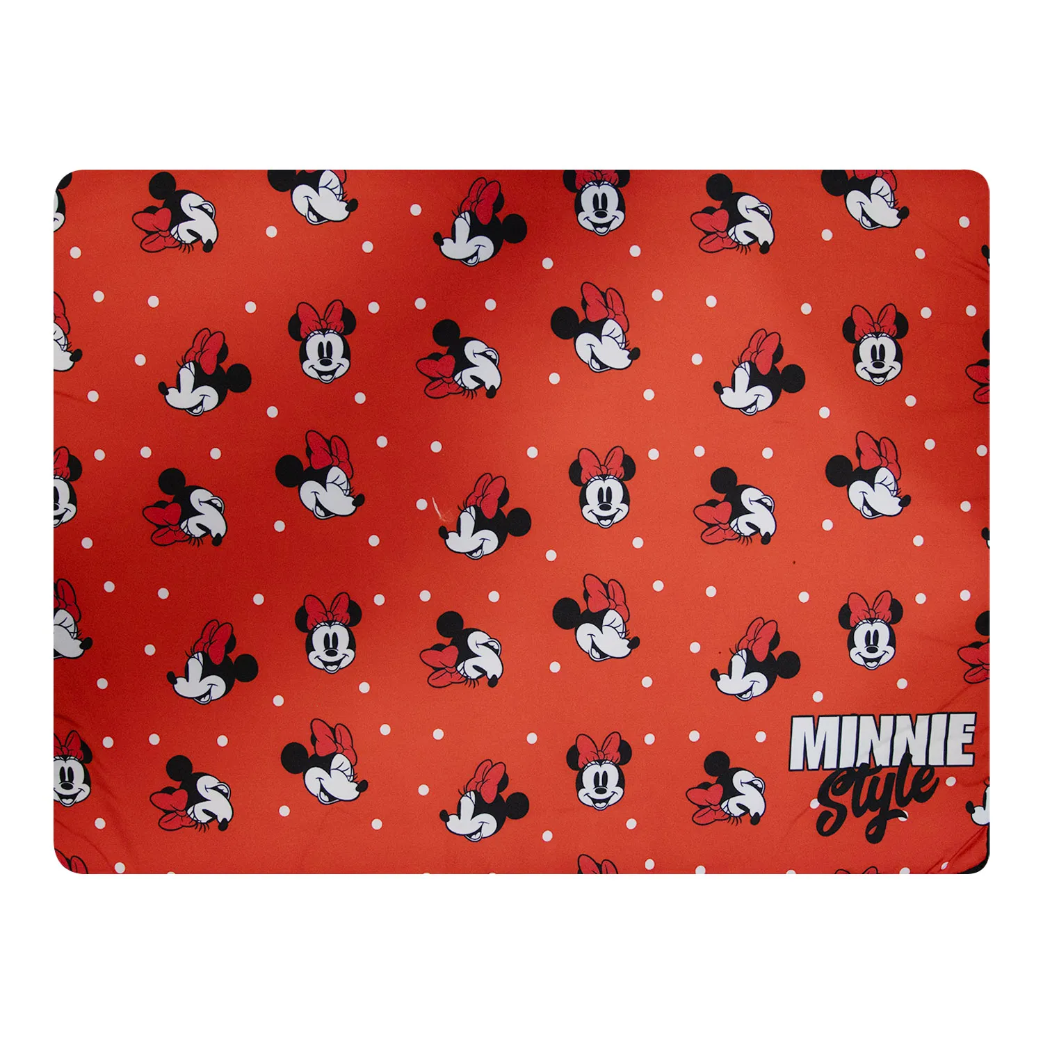Colchoneta M Para Perro Disney