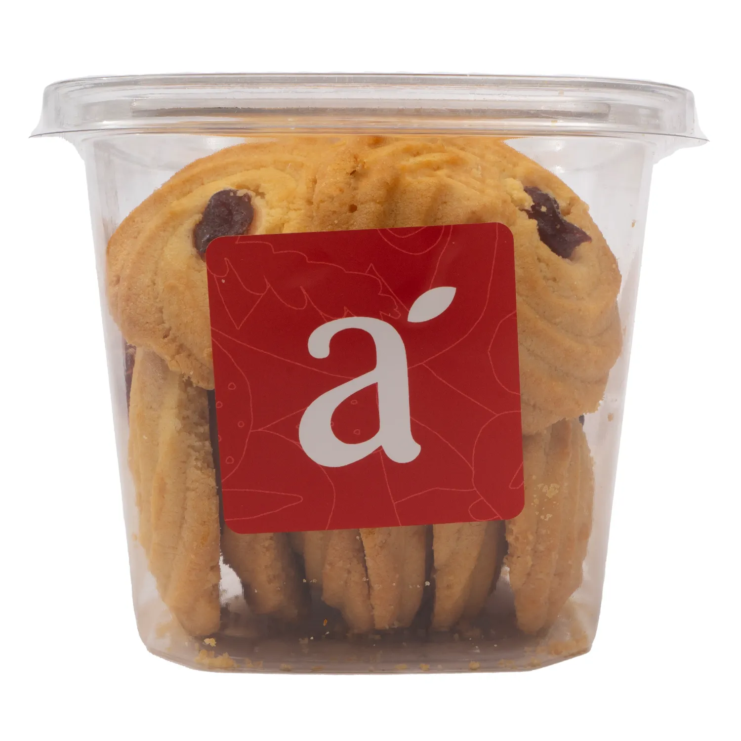 Galleta Mantequilla Auto Mercado Envase 200 G