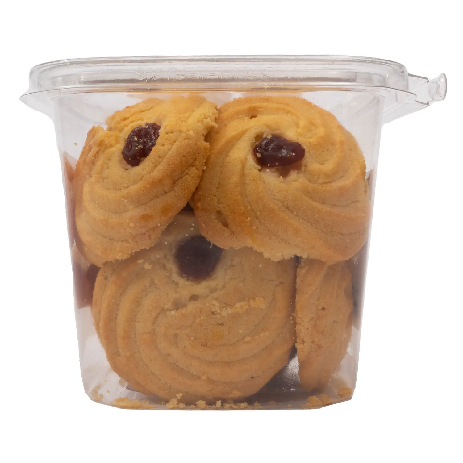 Galleta Mantequilla Auto Mercado Envase 200 G