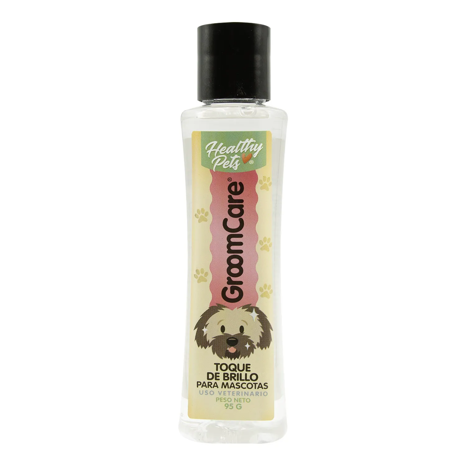 Groomcare Gotas Para El Pelaje De Mascotas