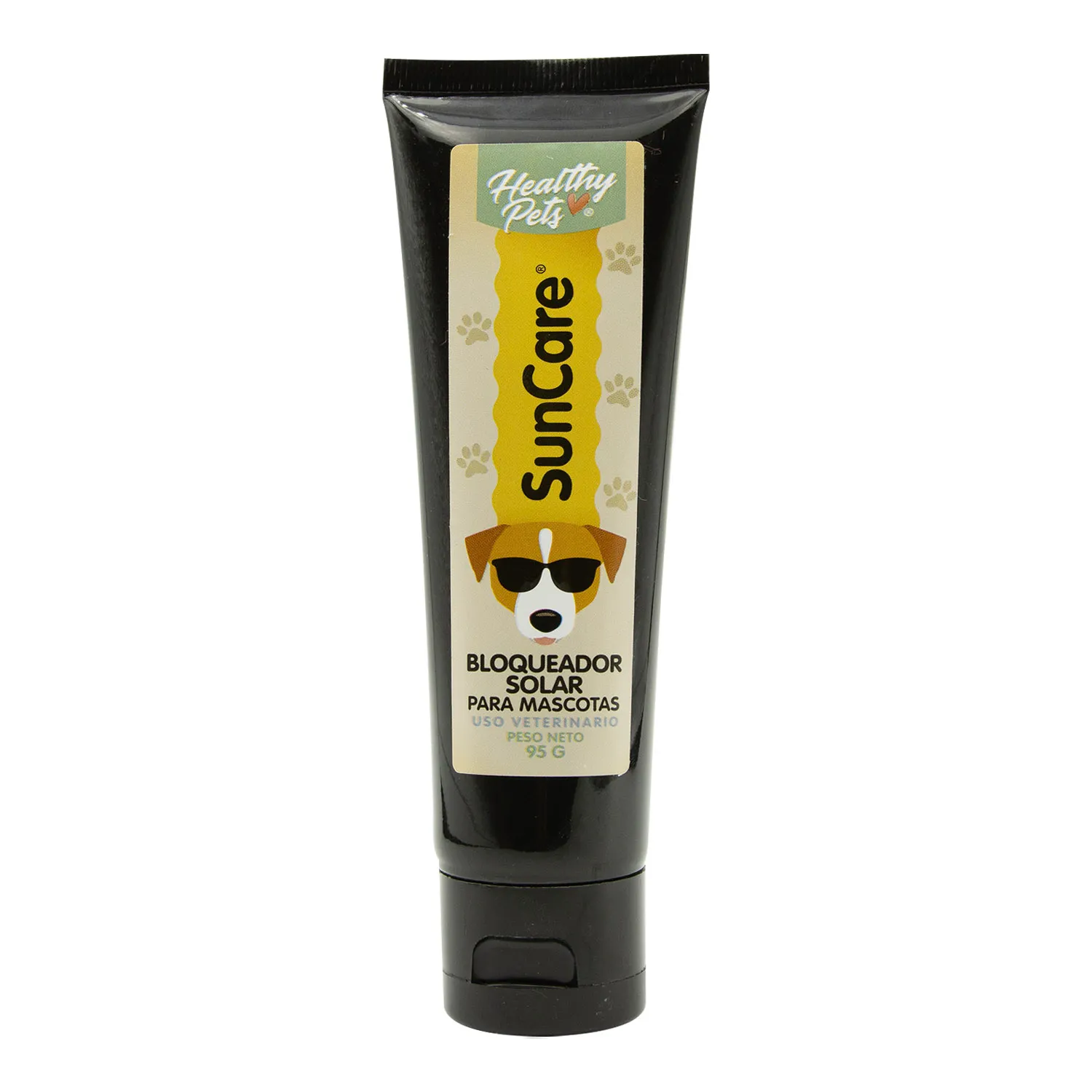 Suncare Bloqueador Solar Para Mascotas