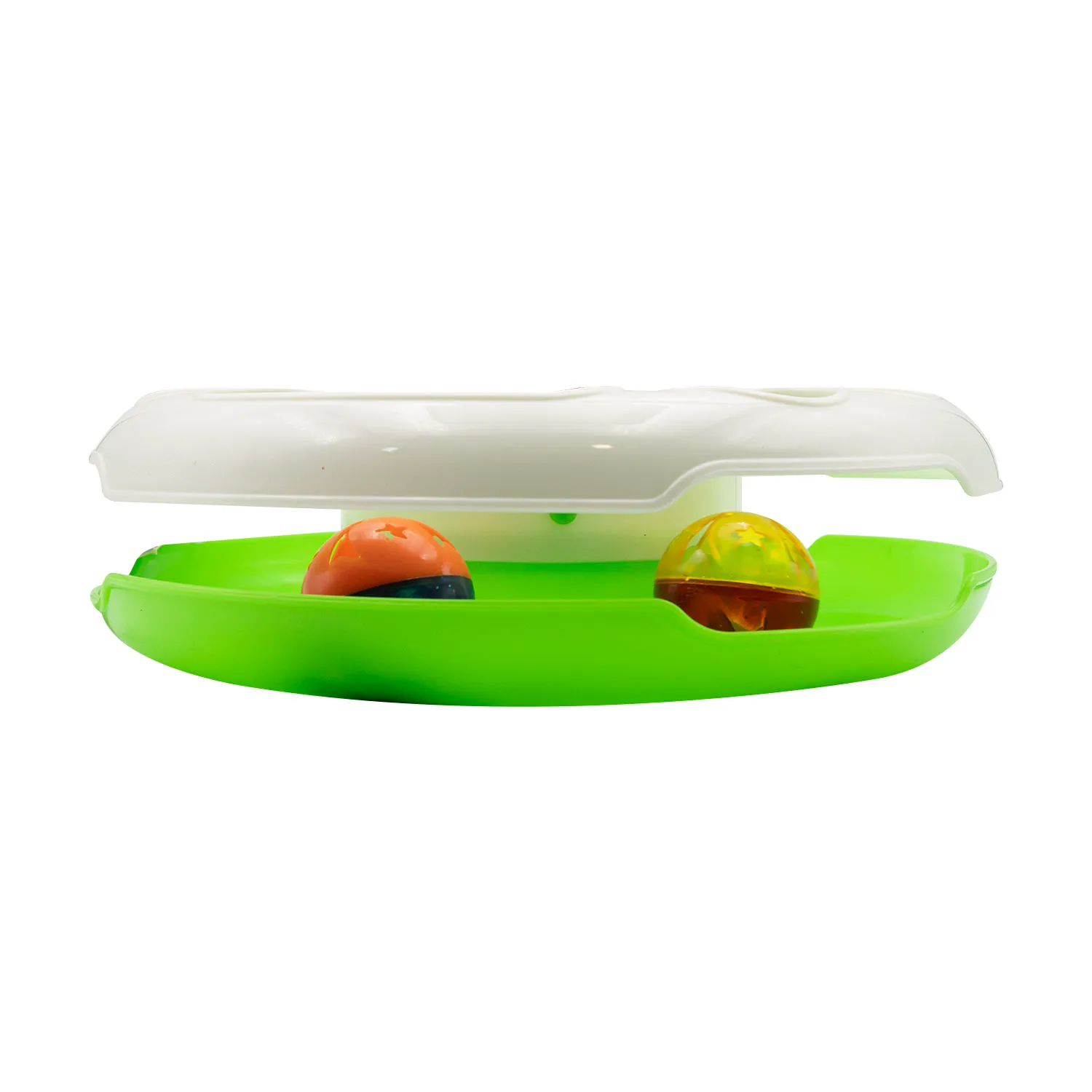Juguete Disco Para Gato M-pets