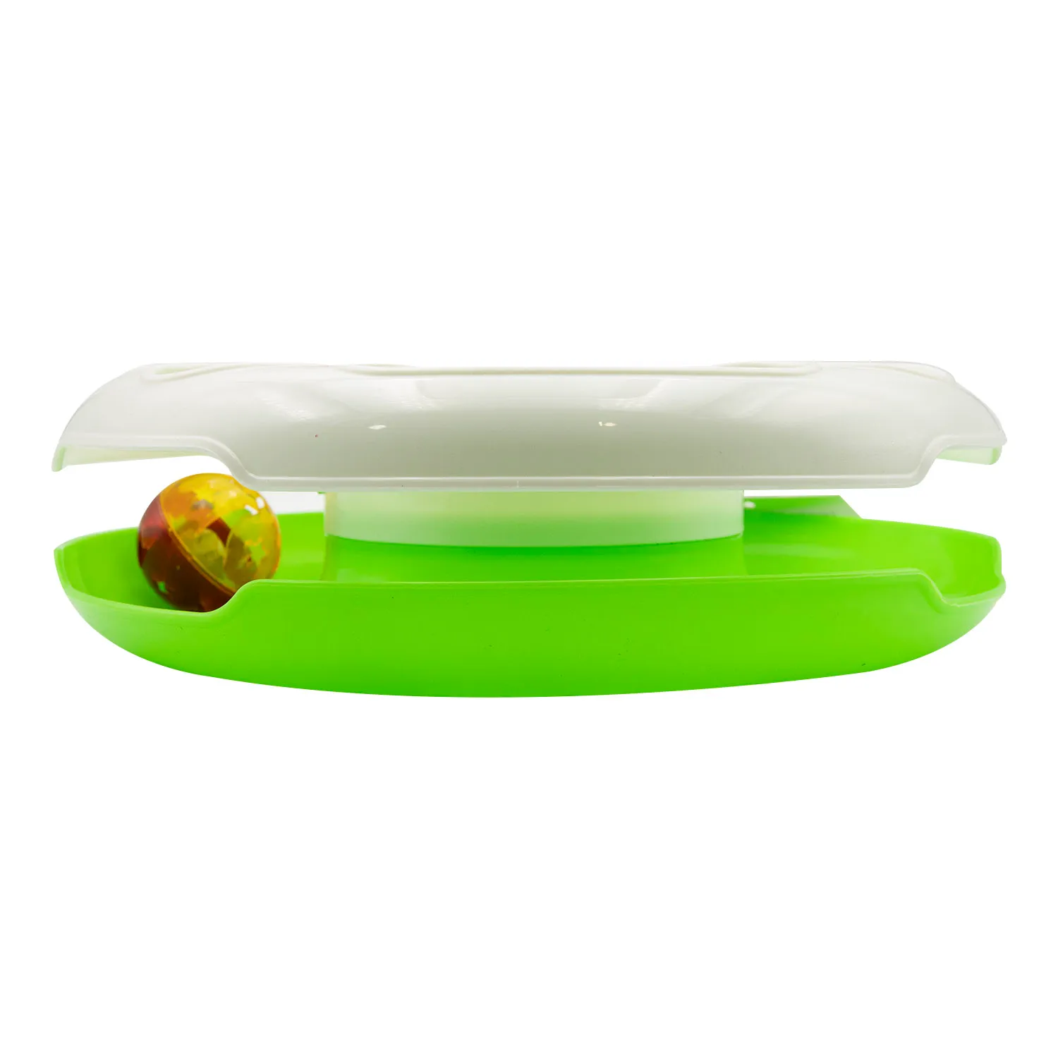 Juguete Disco Para Gato M-pets