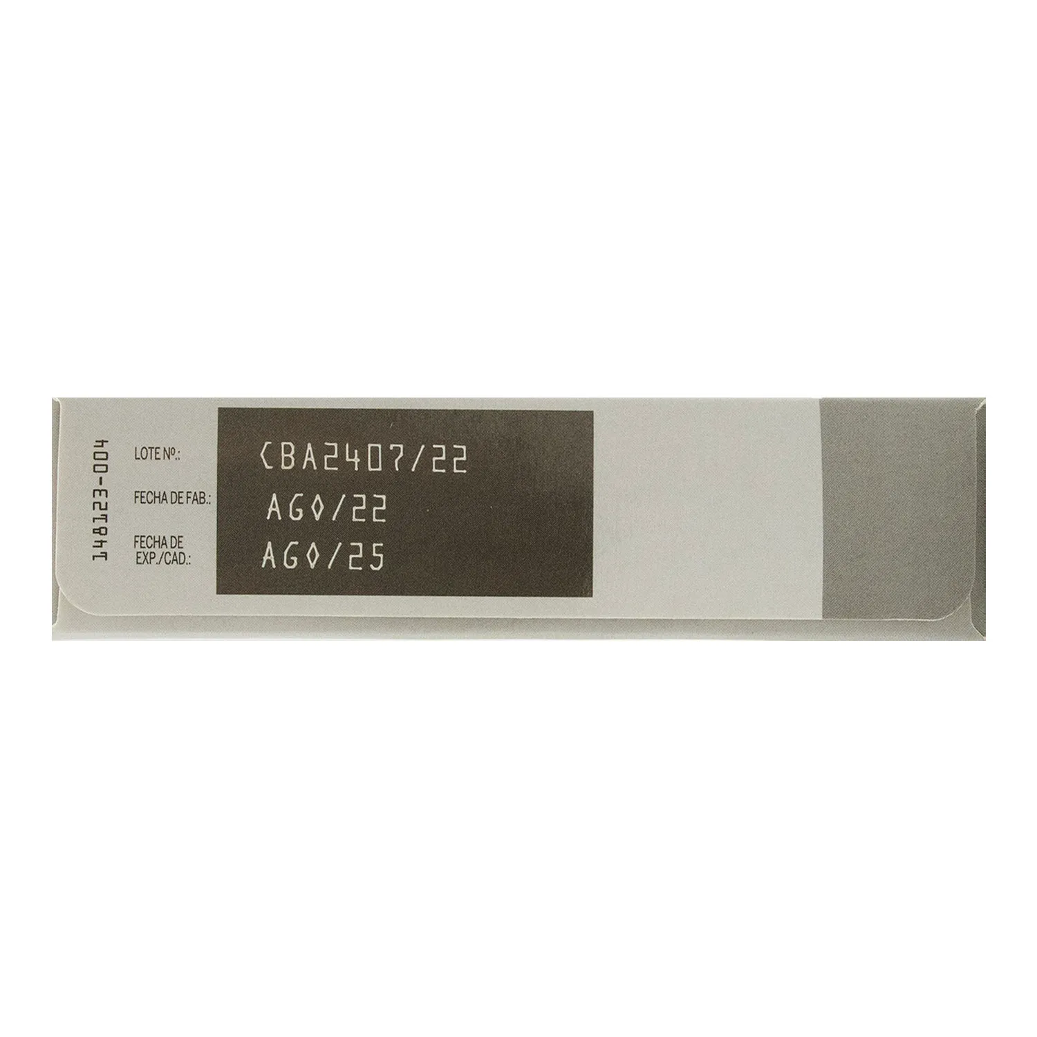 Antipulgas Y Garrapatas Tableta Perro 2-4kg Nexgard