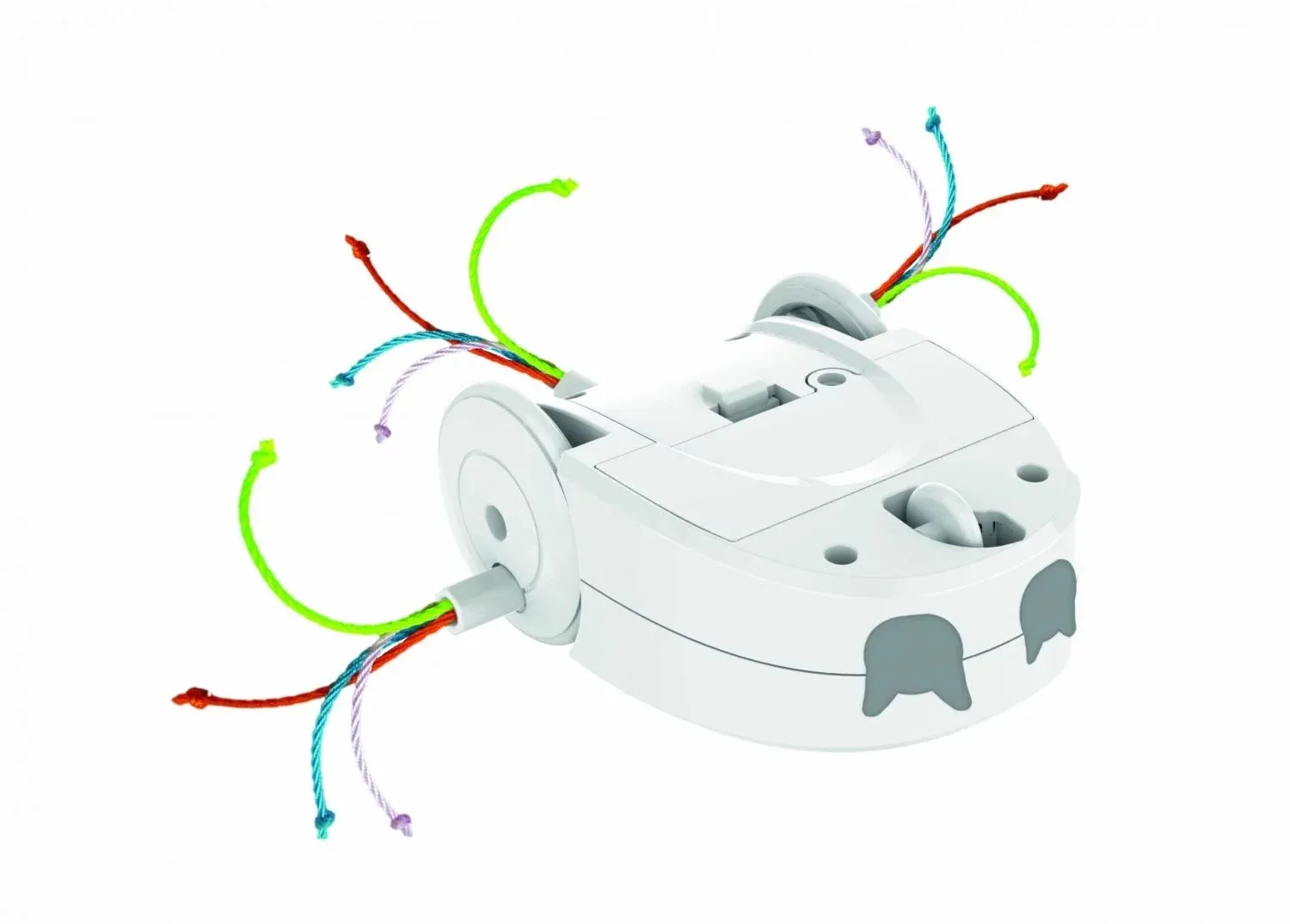 Juguete Interactivo Para Gato M-pets