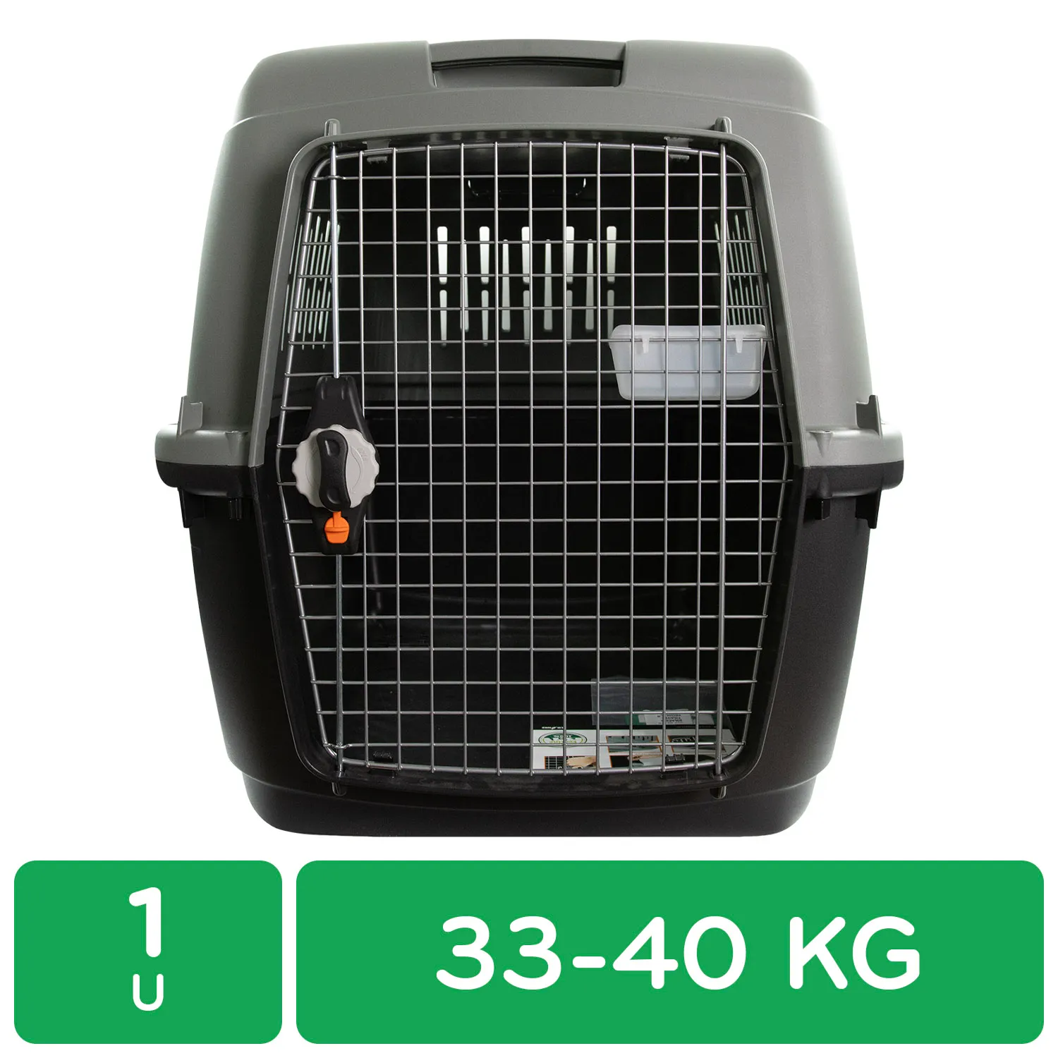 Transportadora Zoonee Eco 7