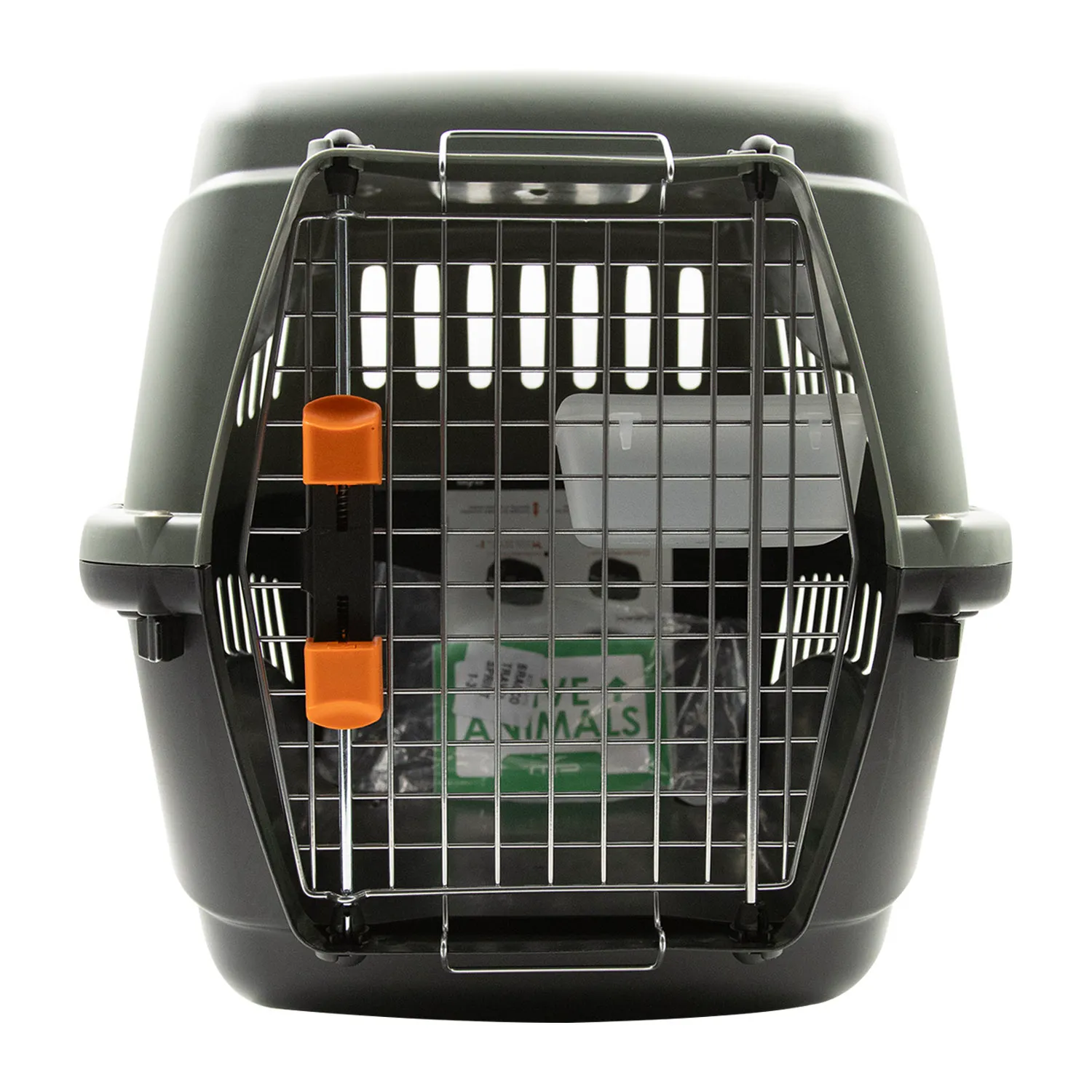 Transportadora Eco 3 Zoonee