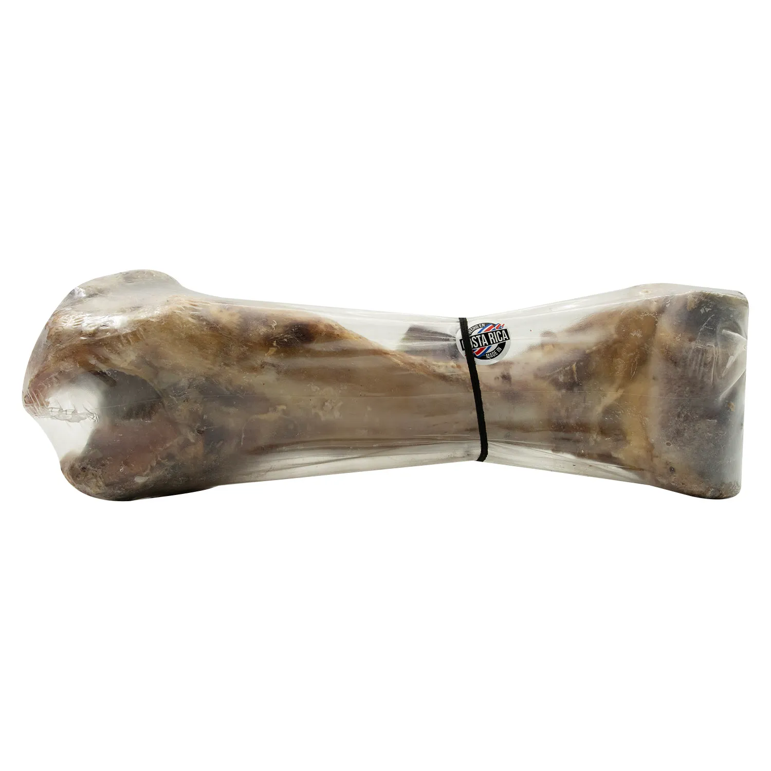 Hueso De Cerdo Mamut Natural Perro Mas Q Pets