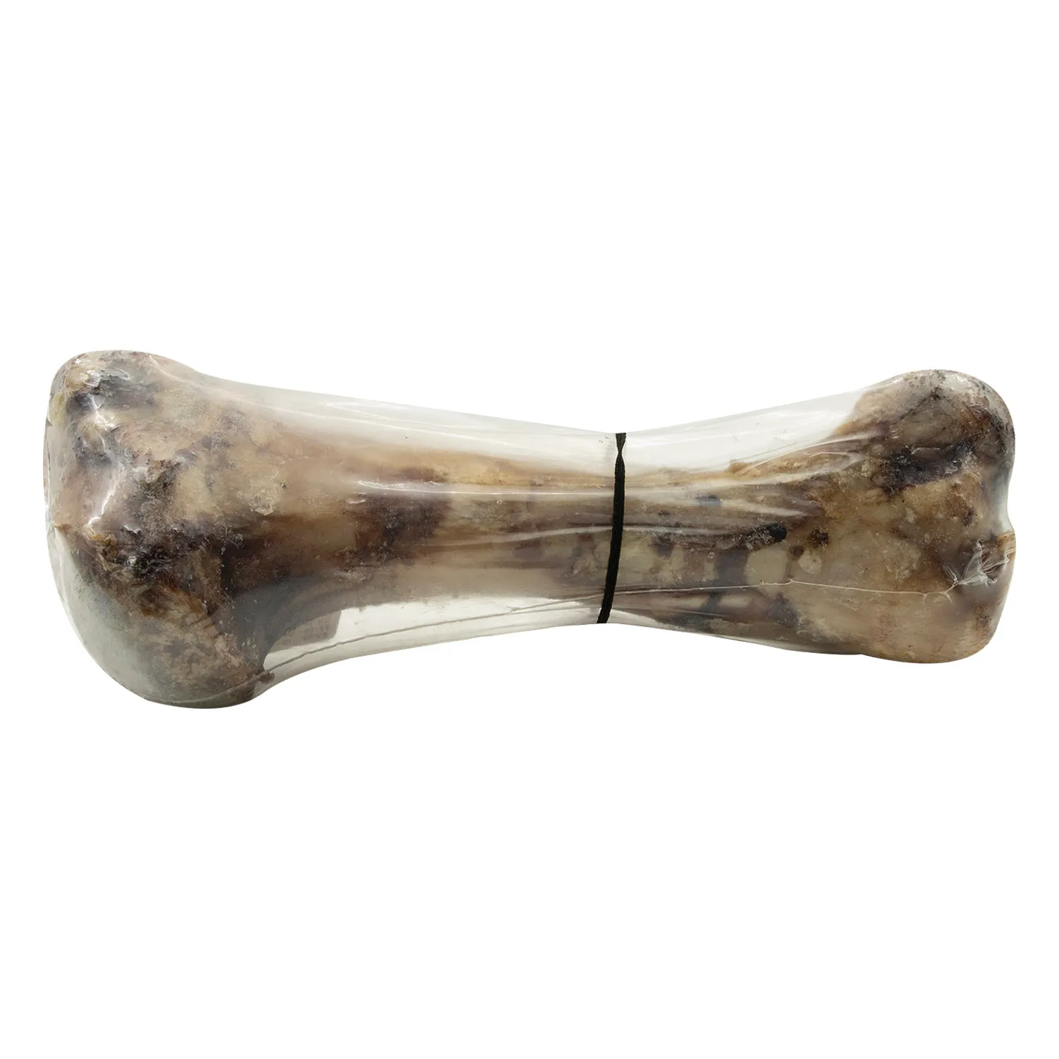 Hueso De Cerdo Mamut Natural Perro Mas Q Pets