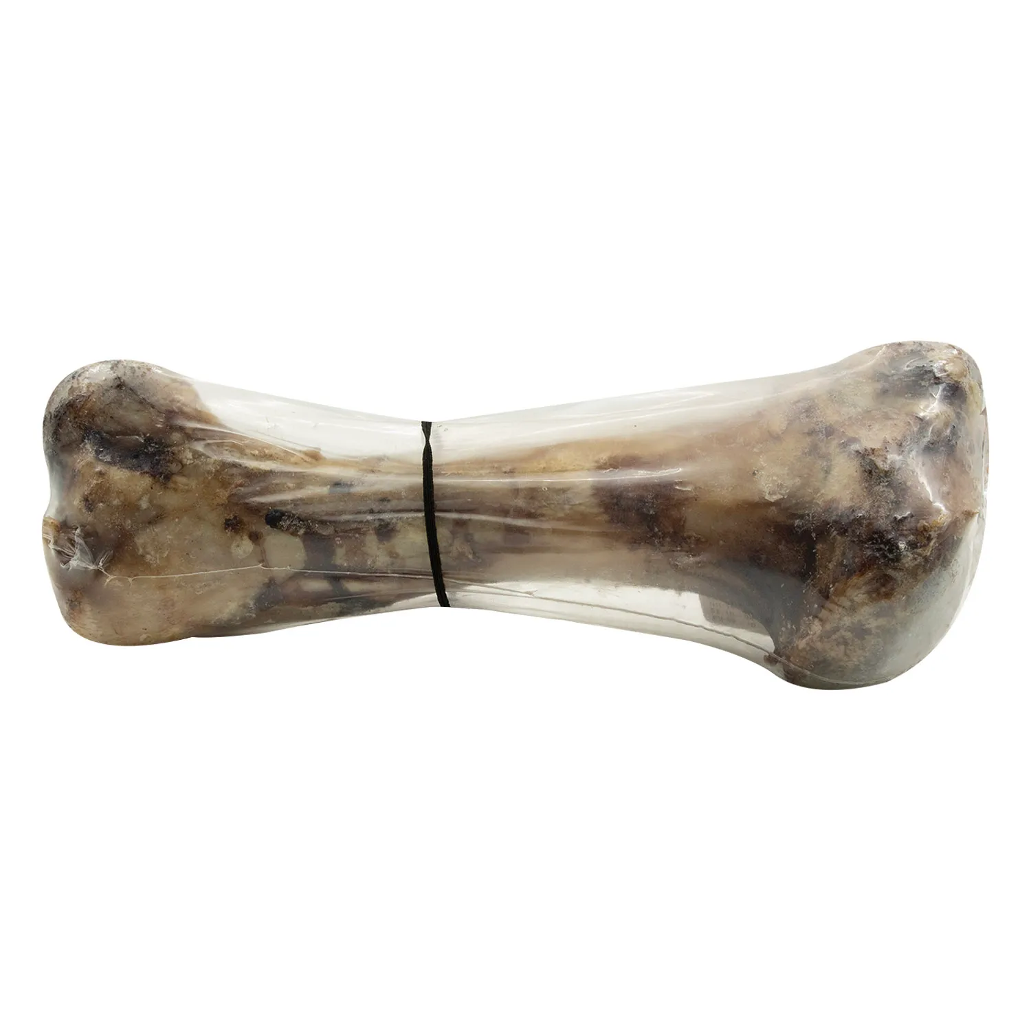 Hueso De Cerdo Mamut Natural Perro Mas Q Pets