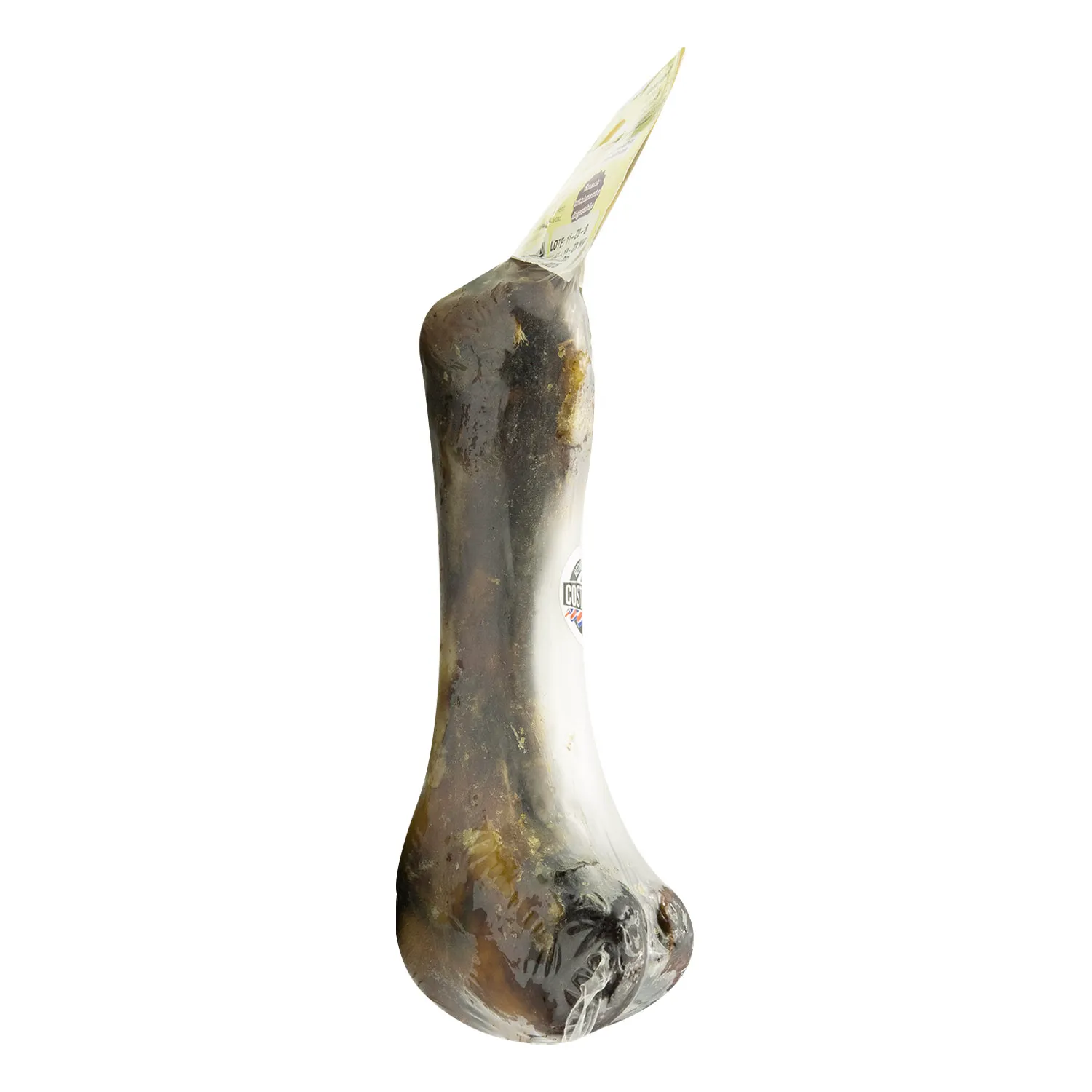 Hueso De Cerdo Natural Perro Mas Q Pets