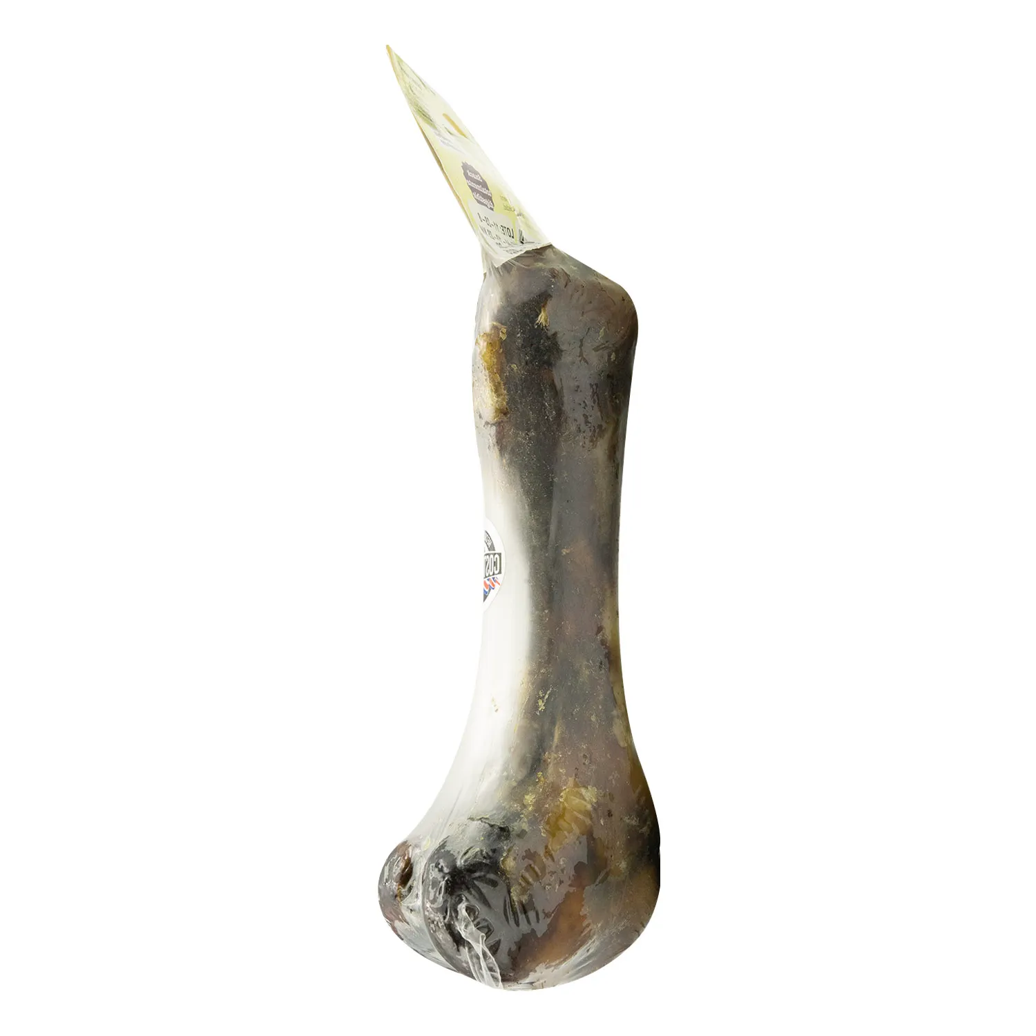 Hueso De Cerdo Natural Perro Mas Q Pets