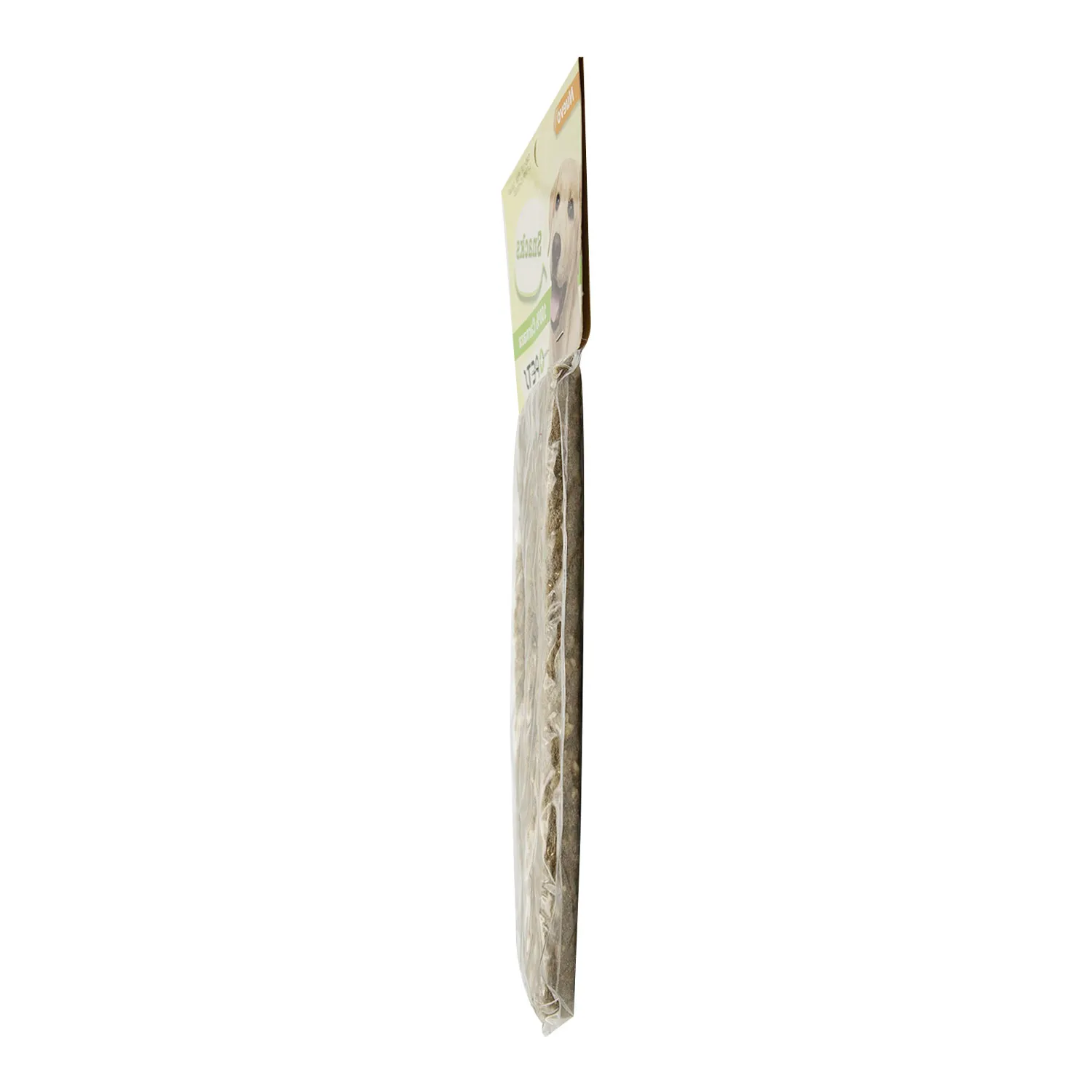 Carnaza Palito Extruido Natural Perro Mas Q Pets