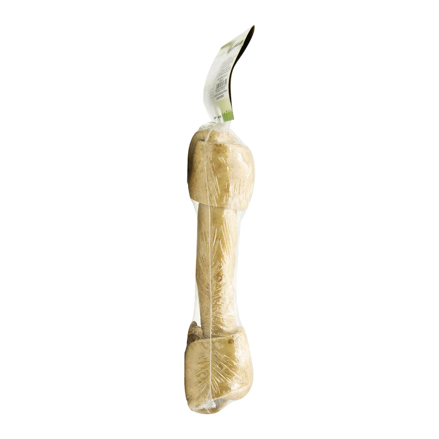 Carnaza Hueso Pollo 27 Cm X 5 Cm Mas Q Pets