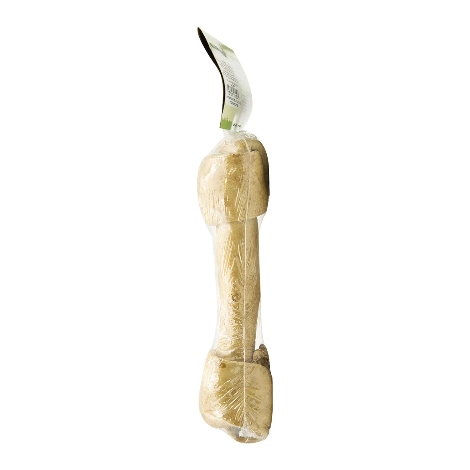 Carnaza Hueso Pollo 27 Cm X 5 Cm Mas Q Pets