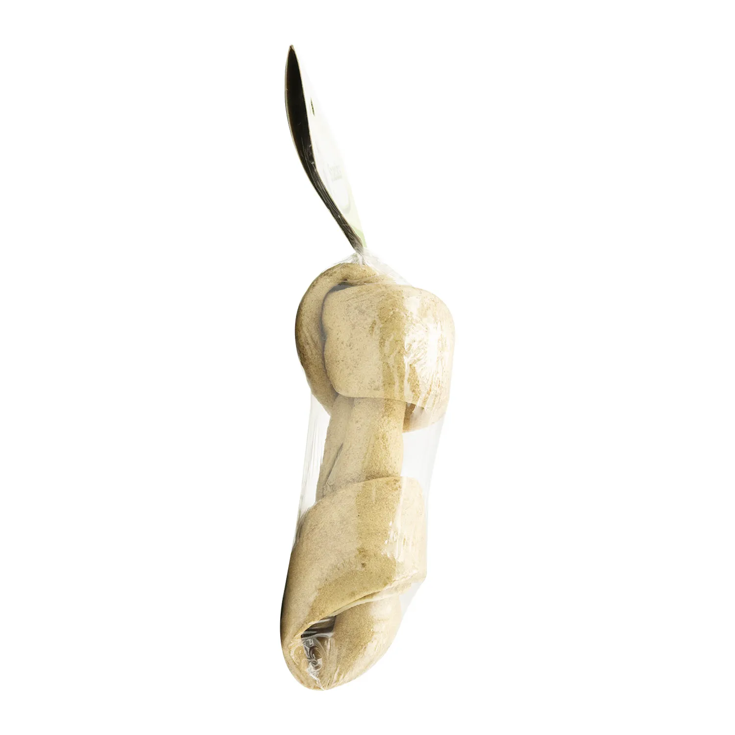 Carnaza Hueso Res 15 Cm X 4 Cm Mas Q Pets