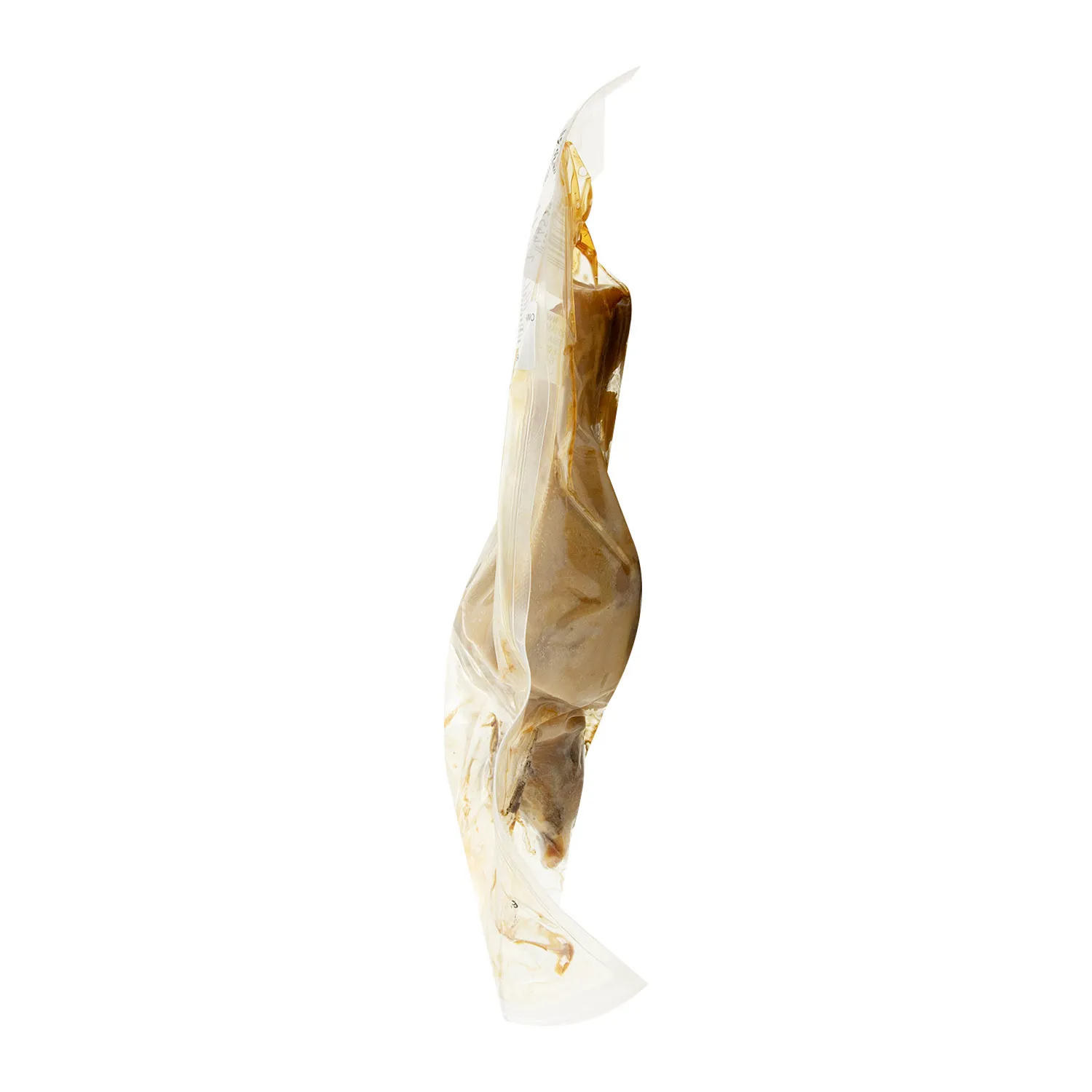 Bocadillo Perro Hueso Jamón Grande Natural Wild