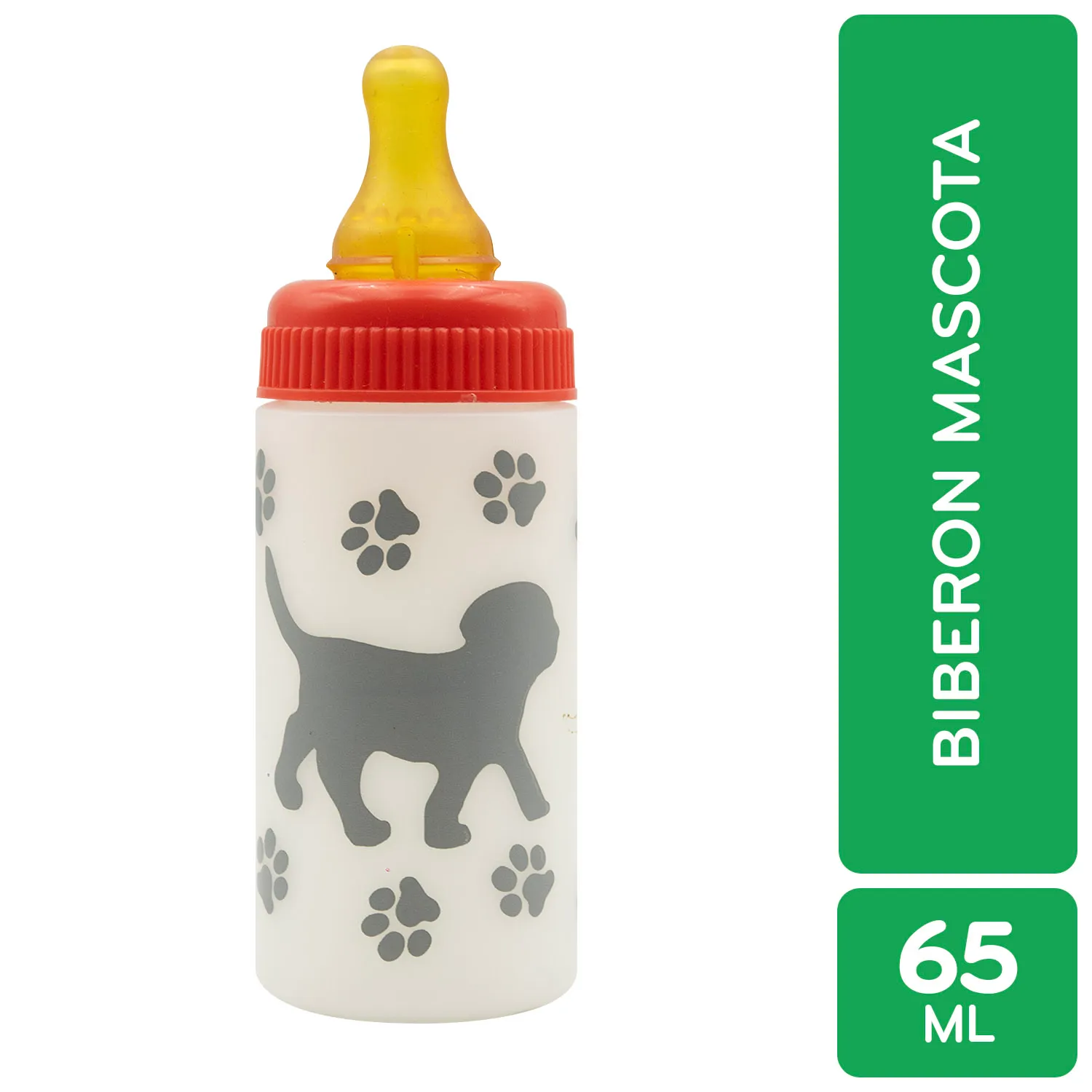 Chupon 4 Oz Lixit