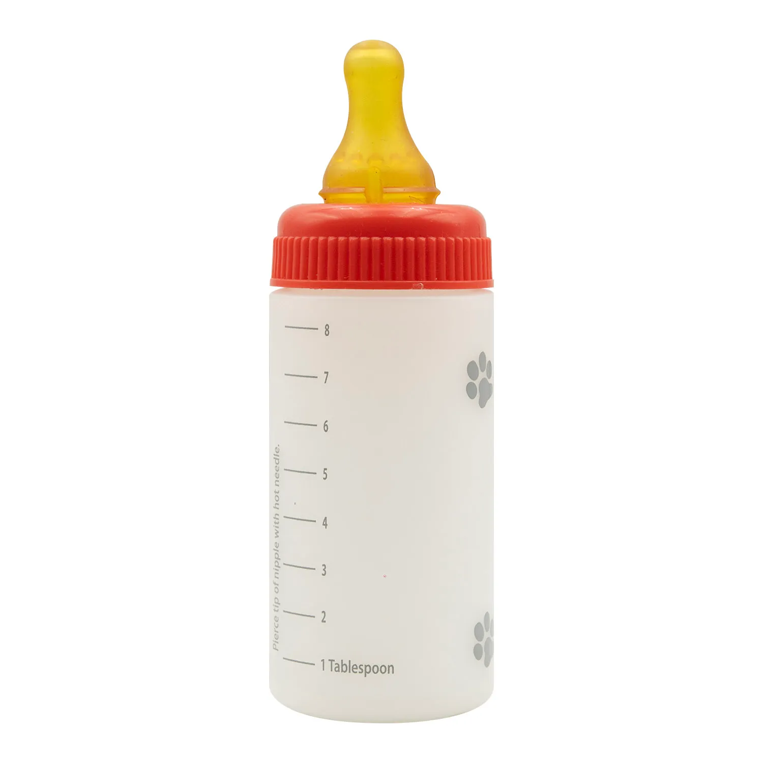 Biberon 2.2 Oz Four Paws