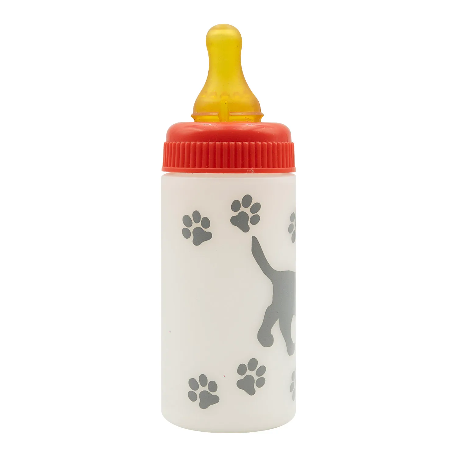 Biberon 2.2 Oz Four Paws