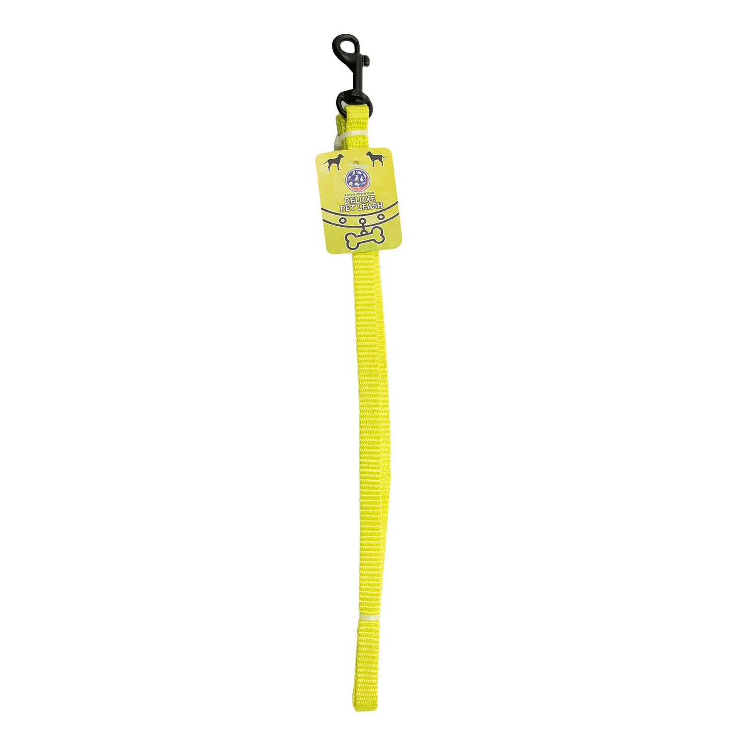 Correa Perro 120 X 1 Cm Deluxe Pets Pioneer