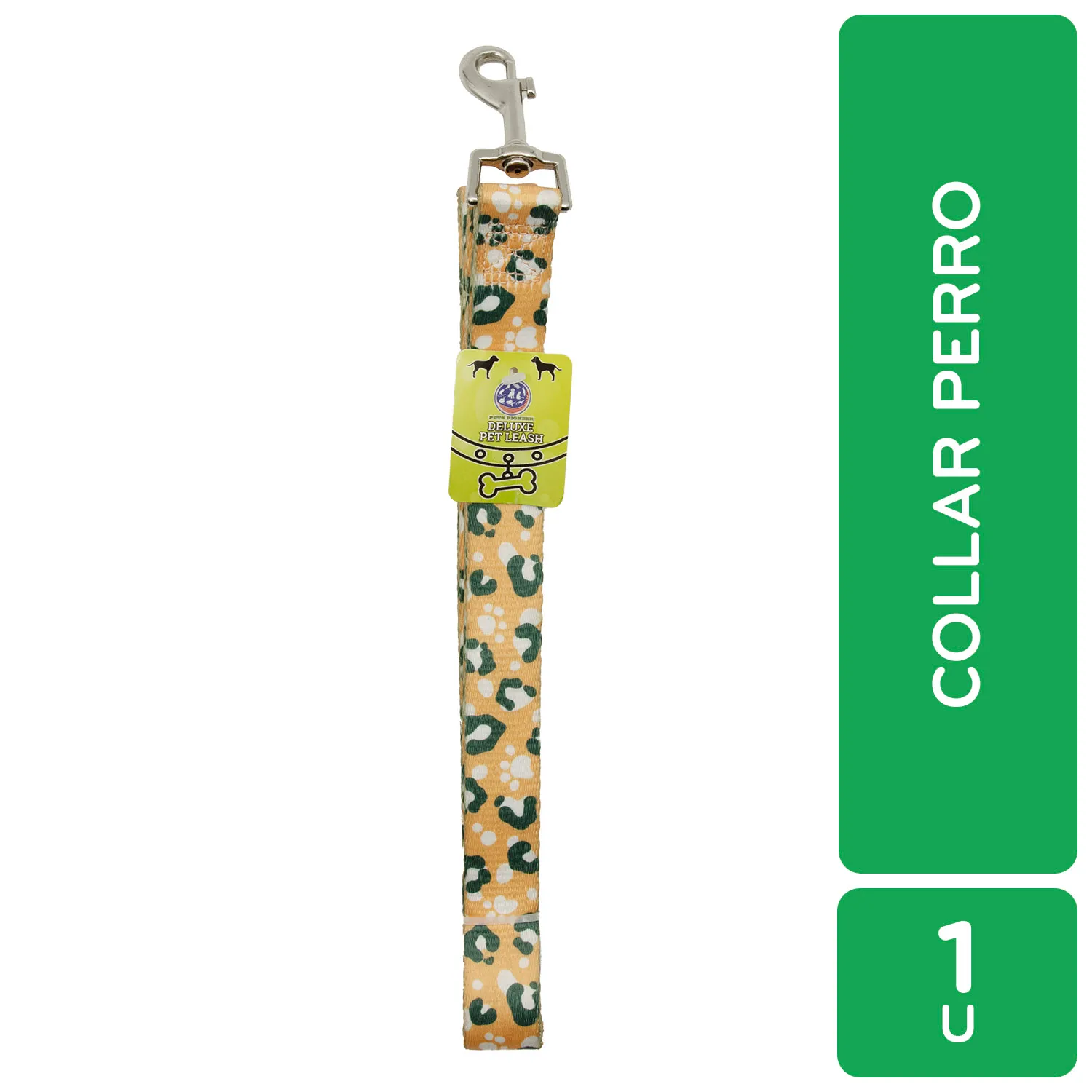 Correa Perro Deluxe Pets Pioneer
