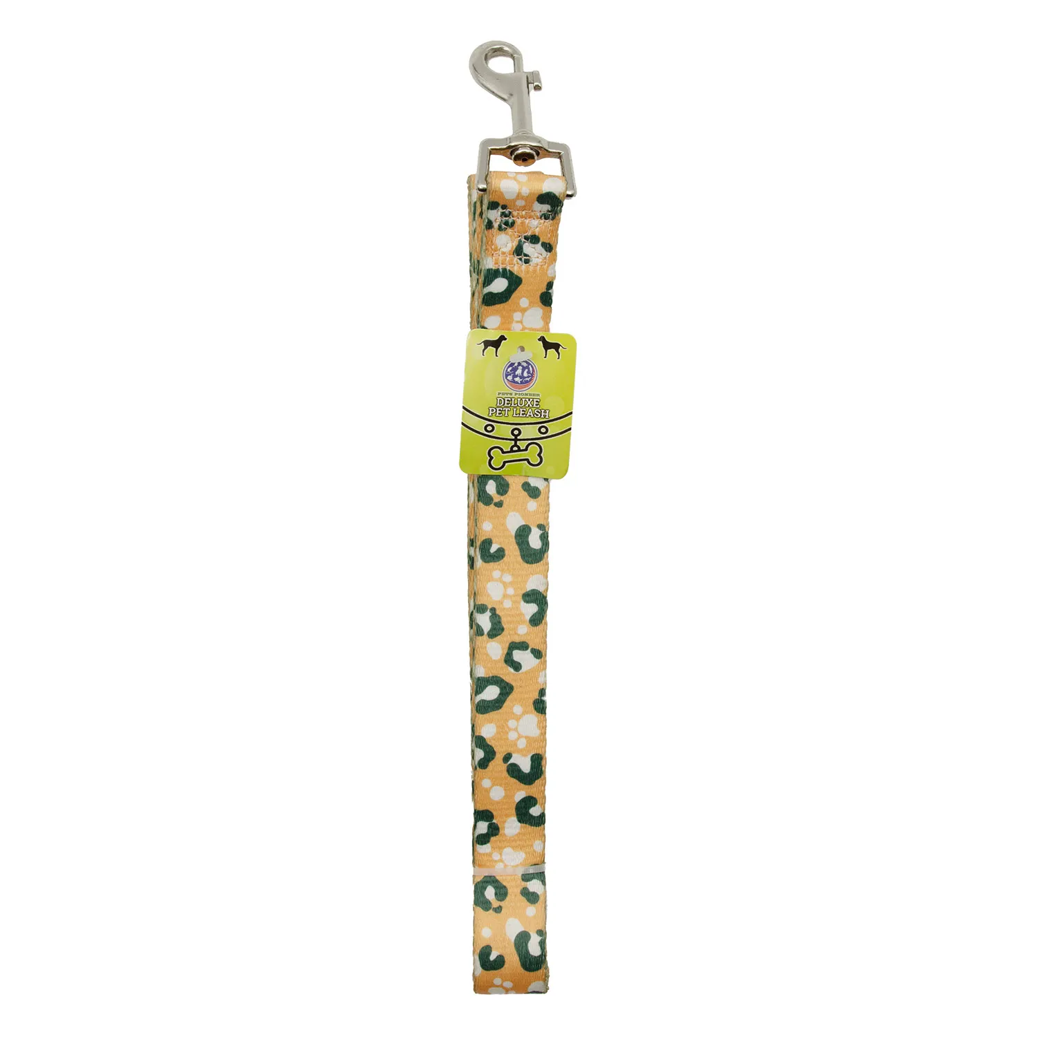 Correa Perro Deluxe Pets Pioneer