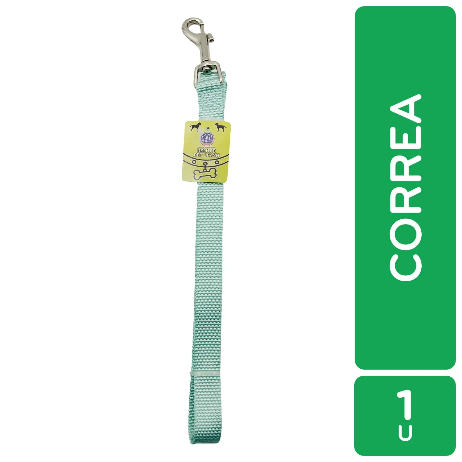 Correa Perro Deluxe Pets Pioneer