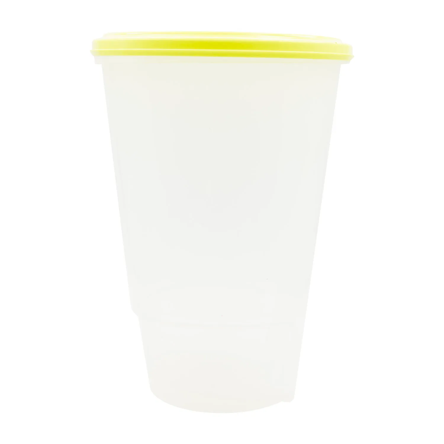 Tapa Verde Envase Gamma