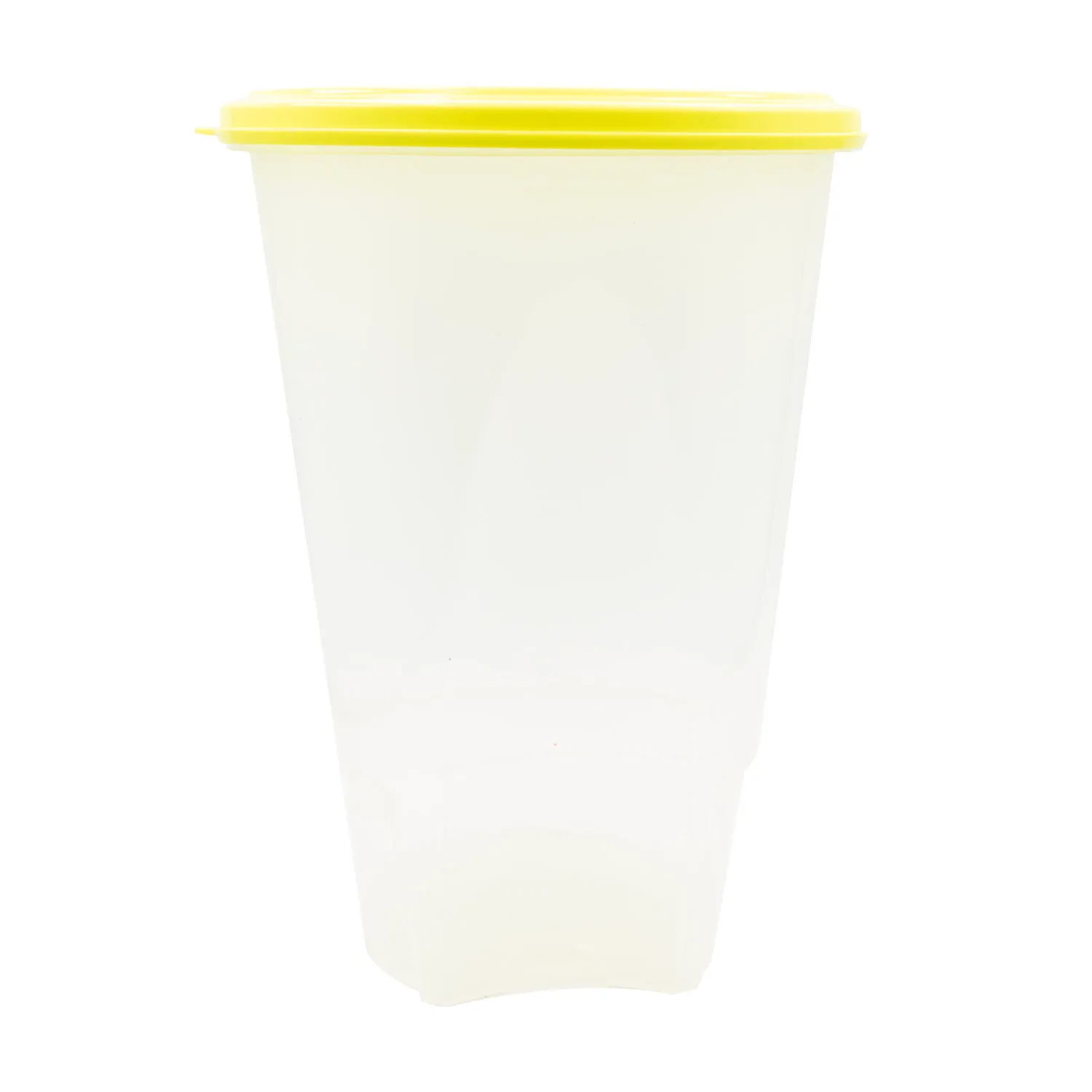 Tapa Verde Envase Gamma