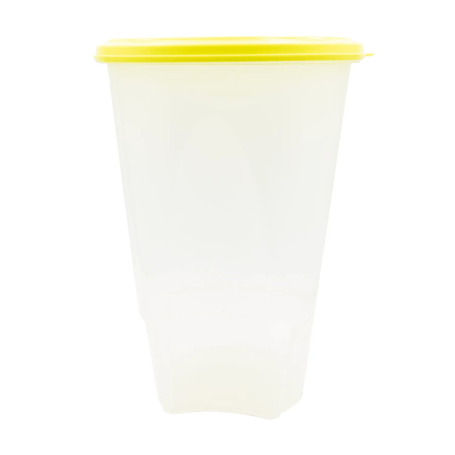 Tapa Verde Envase Gamma