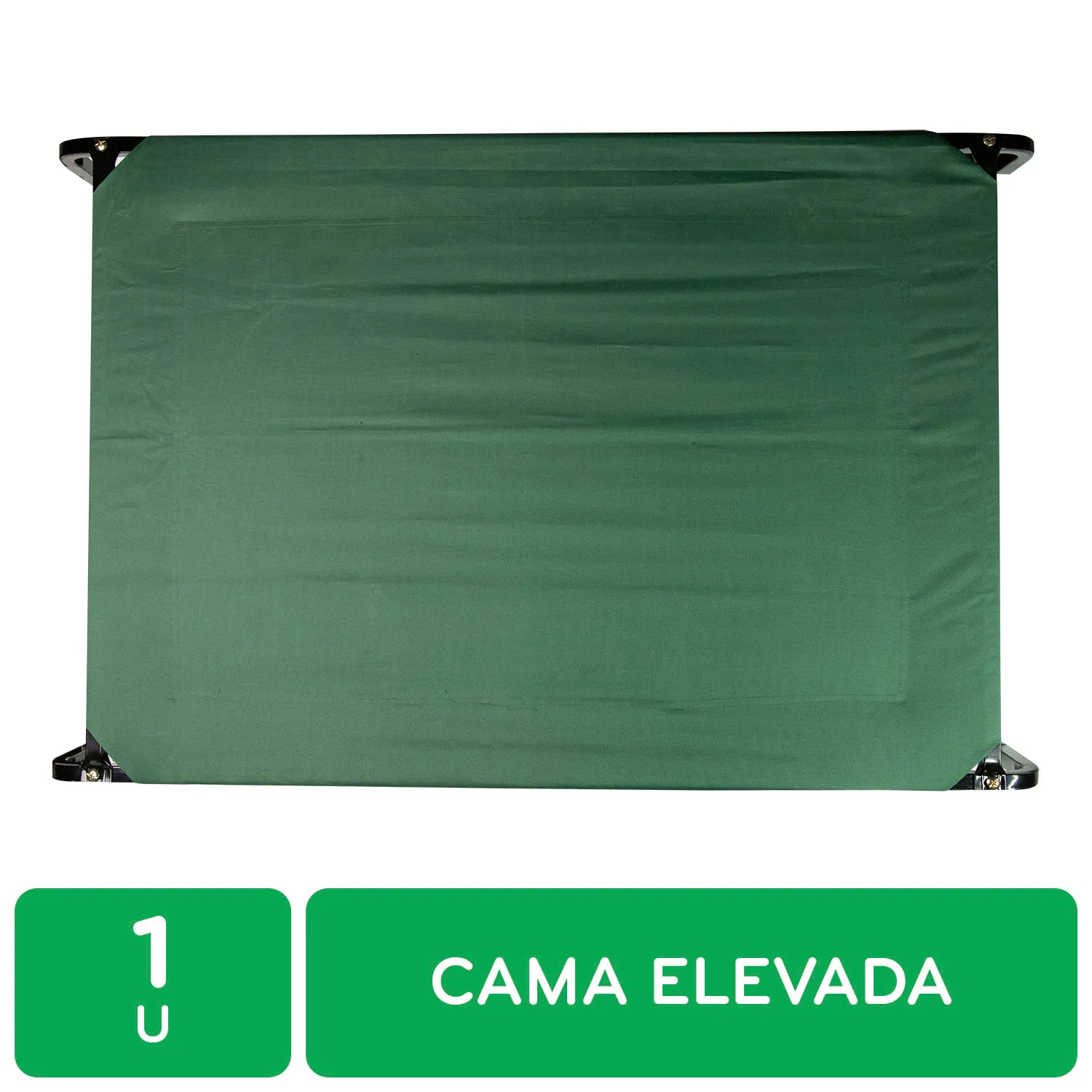 Cama Perro Y Gato Elevada Pets Pioneer