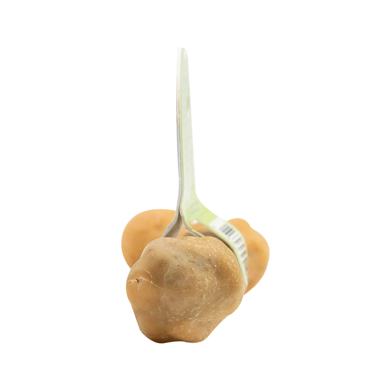 Juguete Hueso Sabor Cerdo Para Perro Barkbone