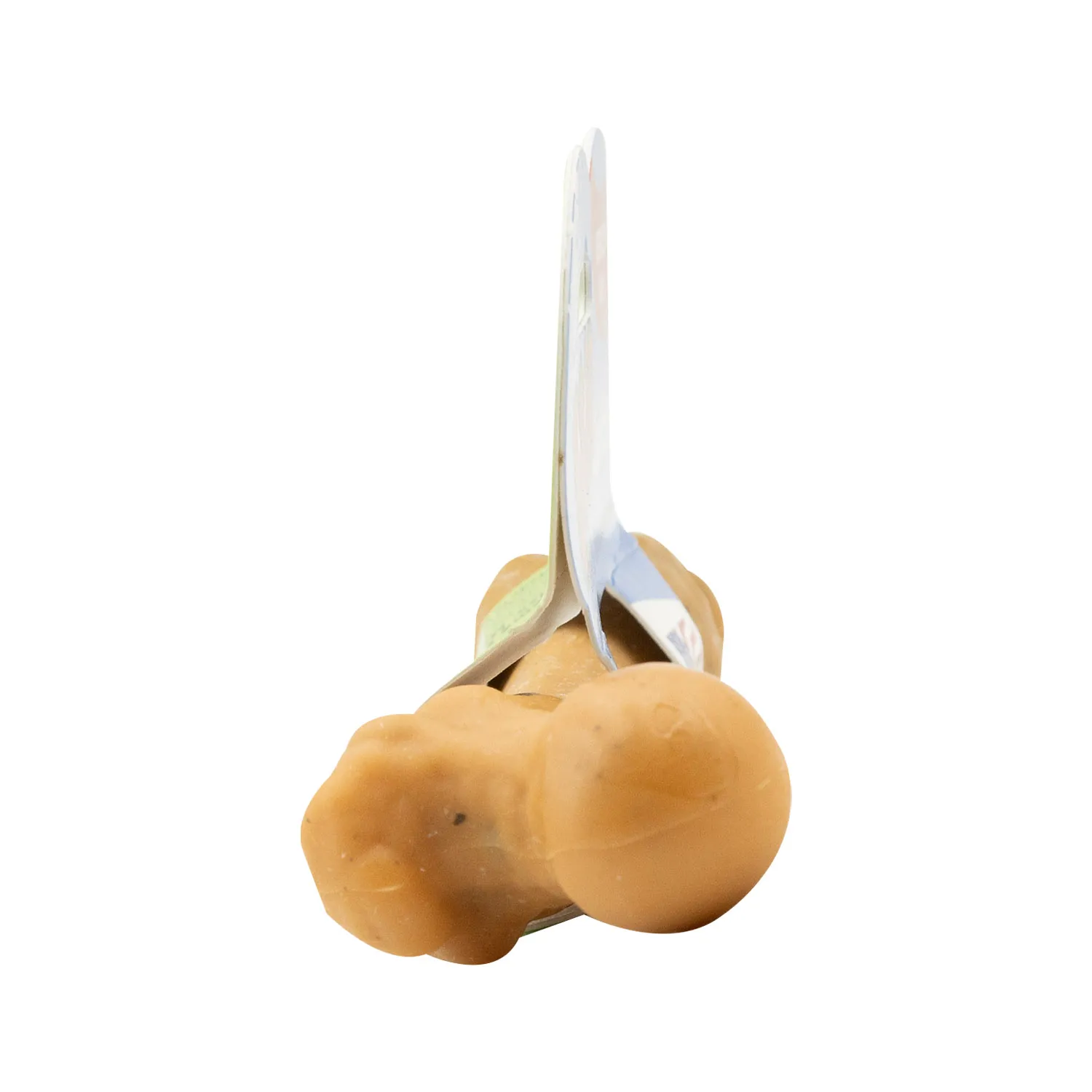 Juguete Hueso Sabor Cerdo Para Perro Barkbone