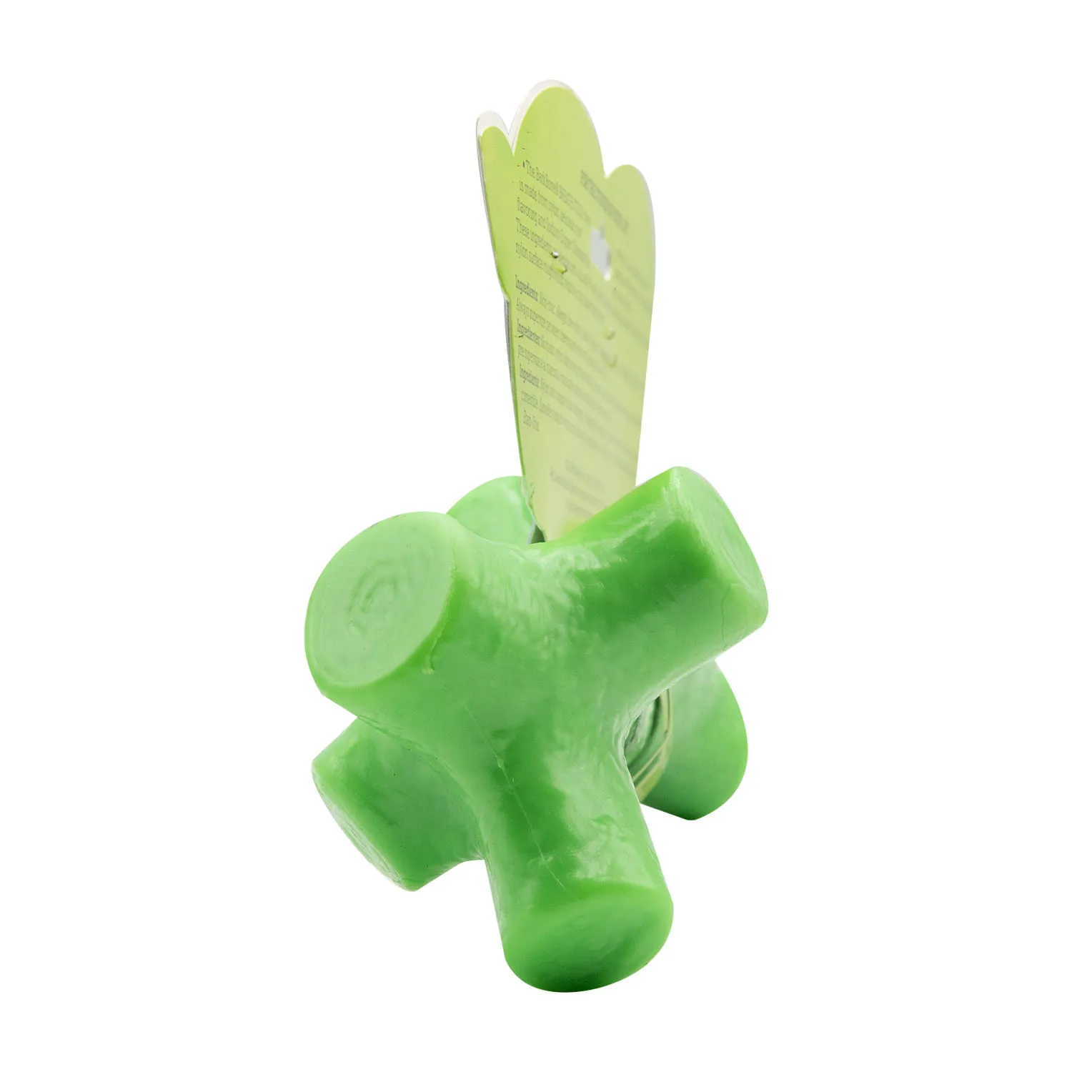 Juguete Hueso Sabor Menta Para Perro Barkbone
