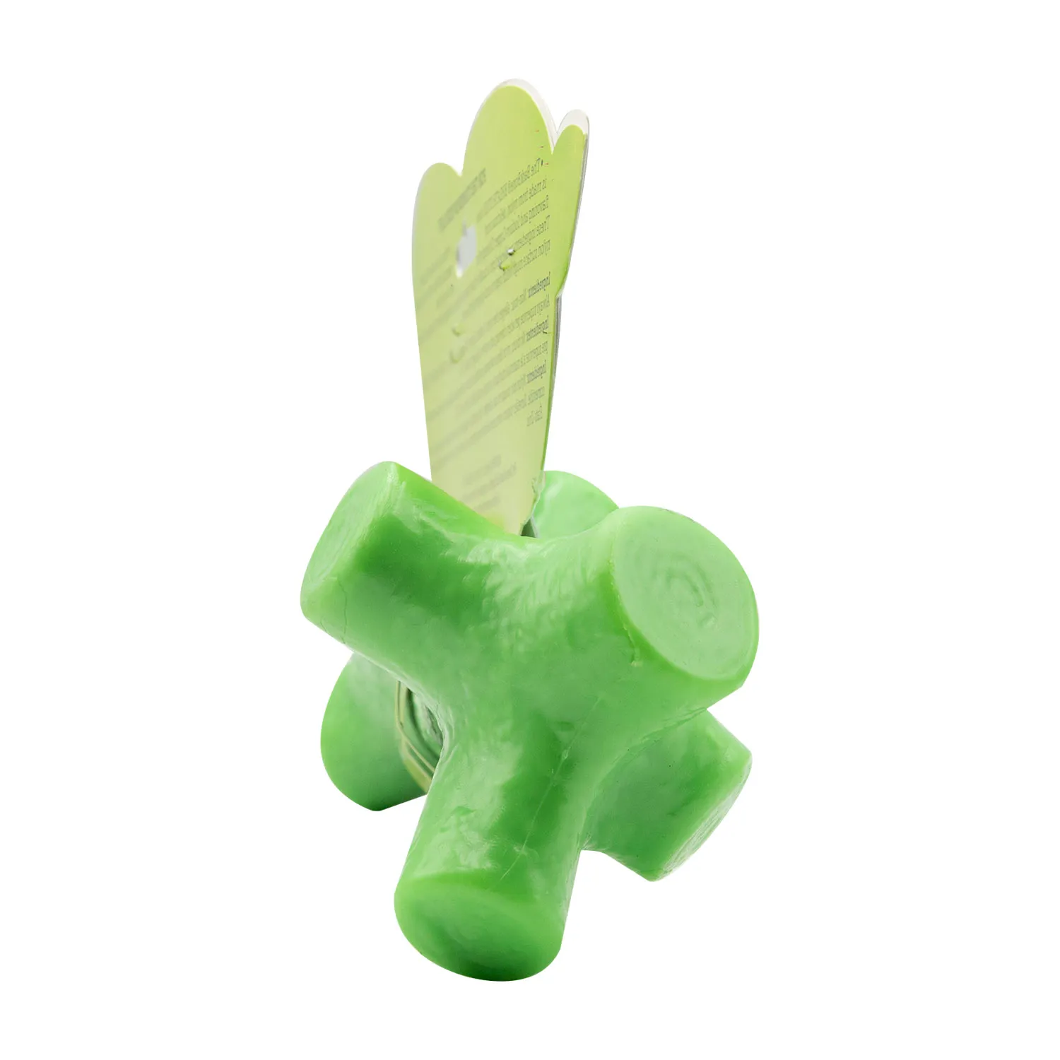 Juguete Hueso Sabor Menta Para Perro Barkbone